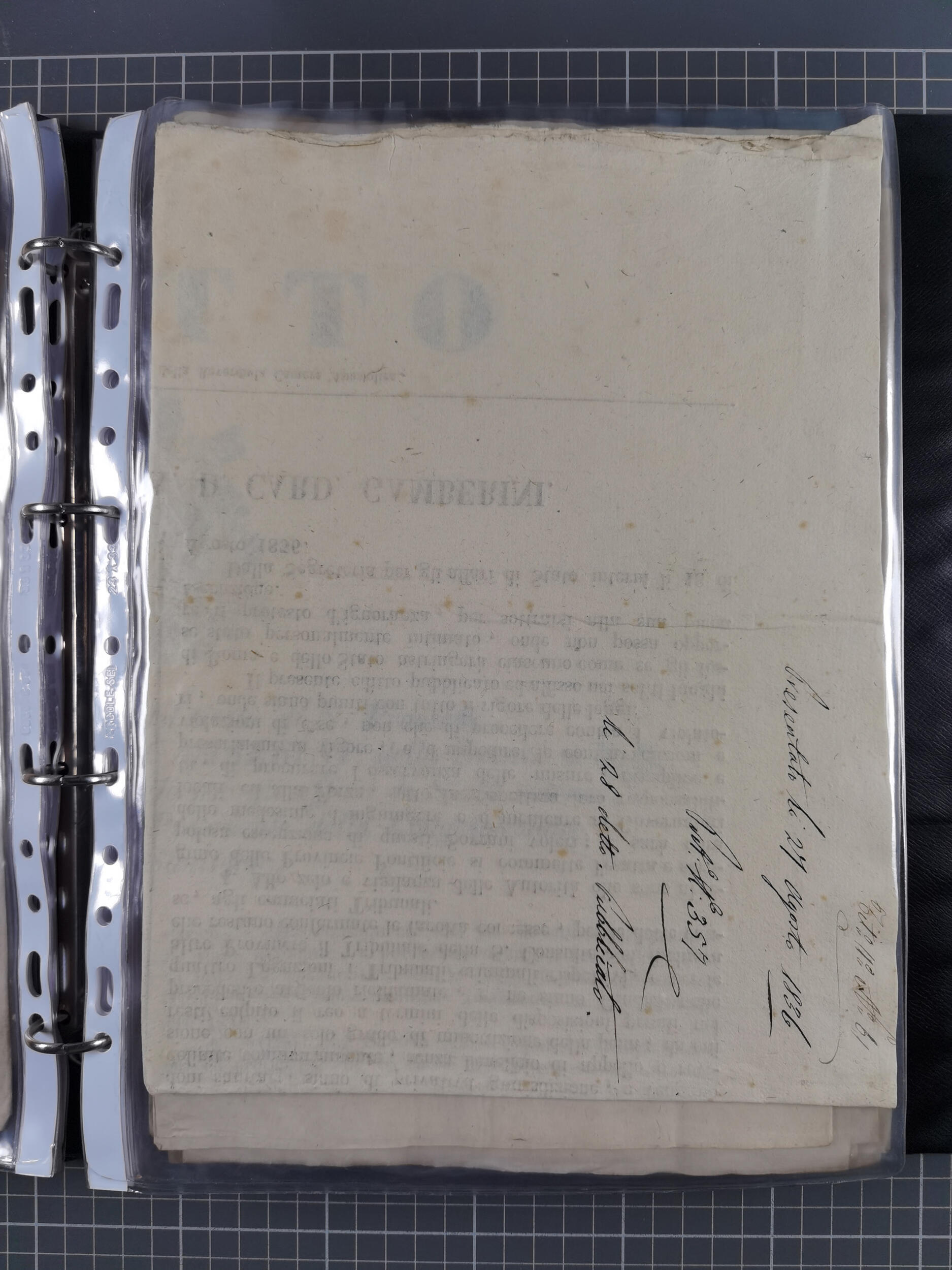 Image 10 for lot number 10625 for Heinrich Köhler 388. Auktion