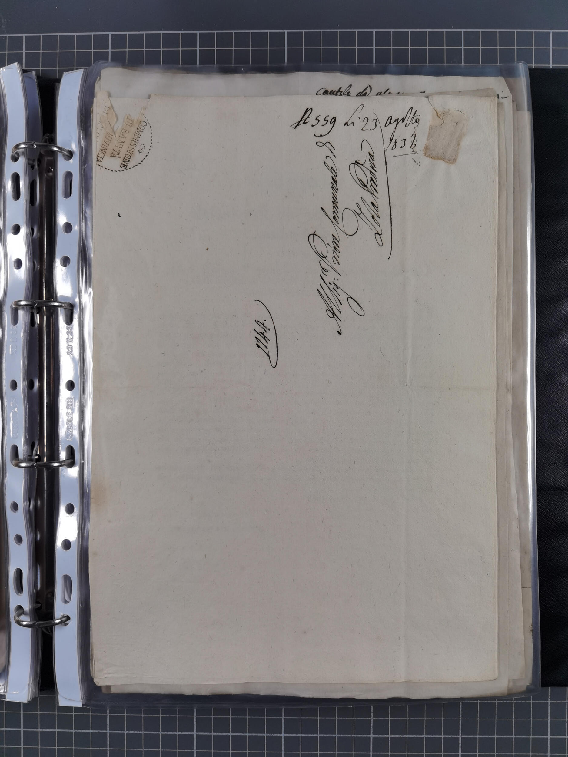 Image 11 for lot number 10625 for Heinrich Köhler 388. Auktion