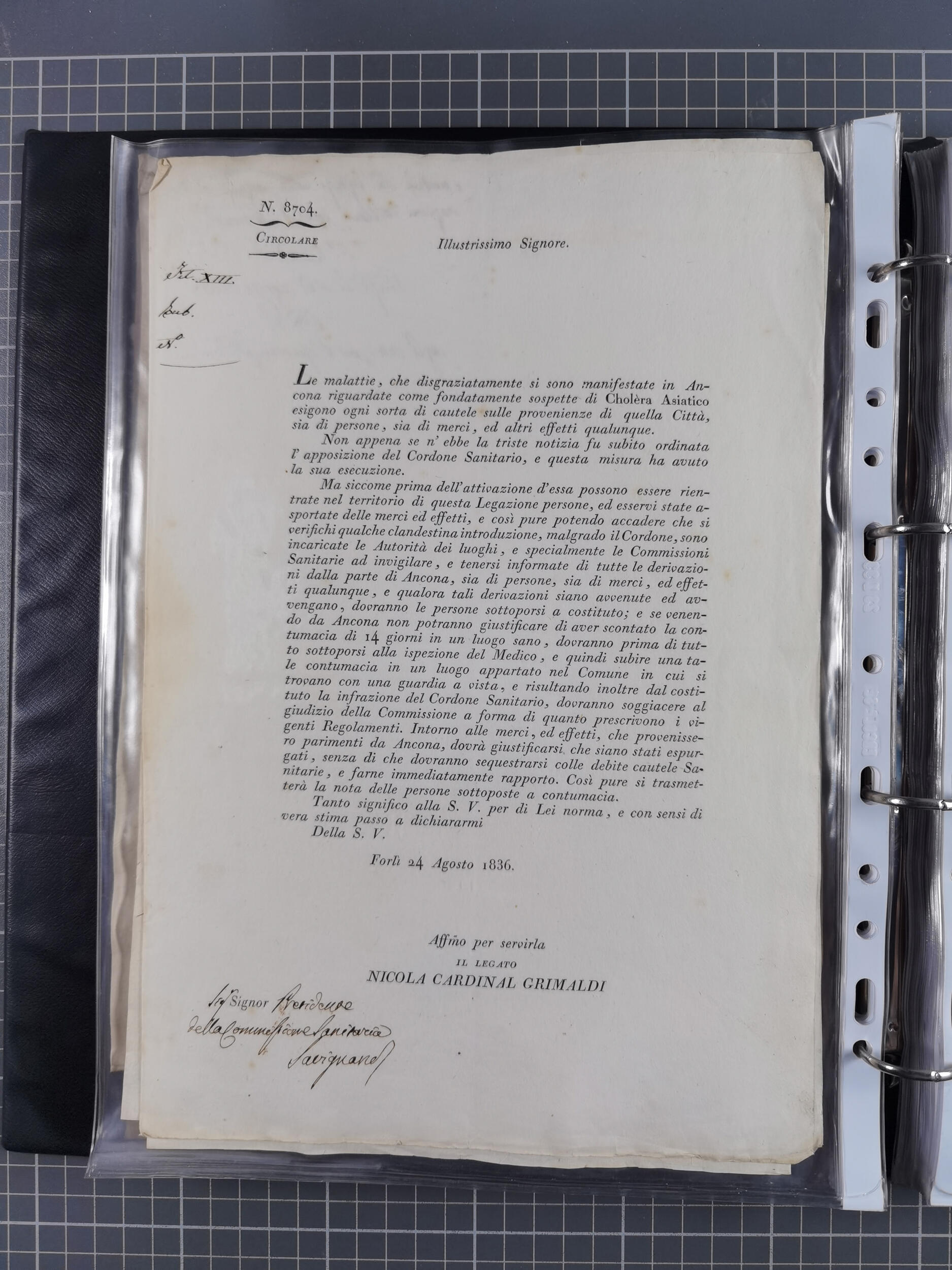 Image 14 for lot number 10625 for Heinrich Köhler 388. Auktion