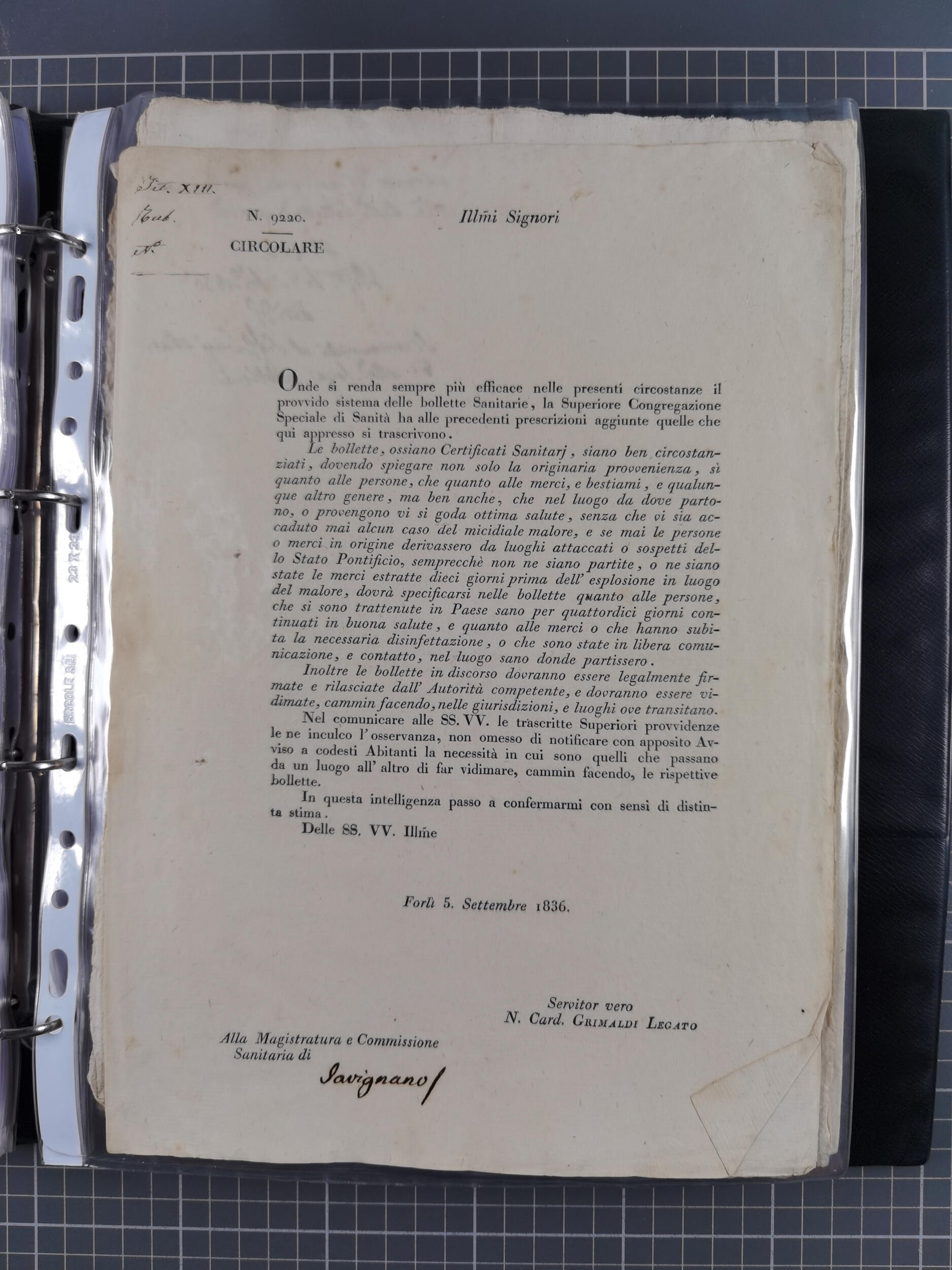 Image 16 for lot number 10625 for Heinrich Köhler 388. Auktion