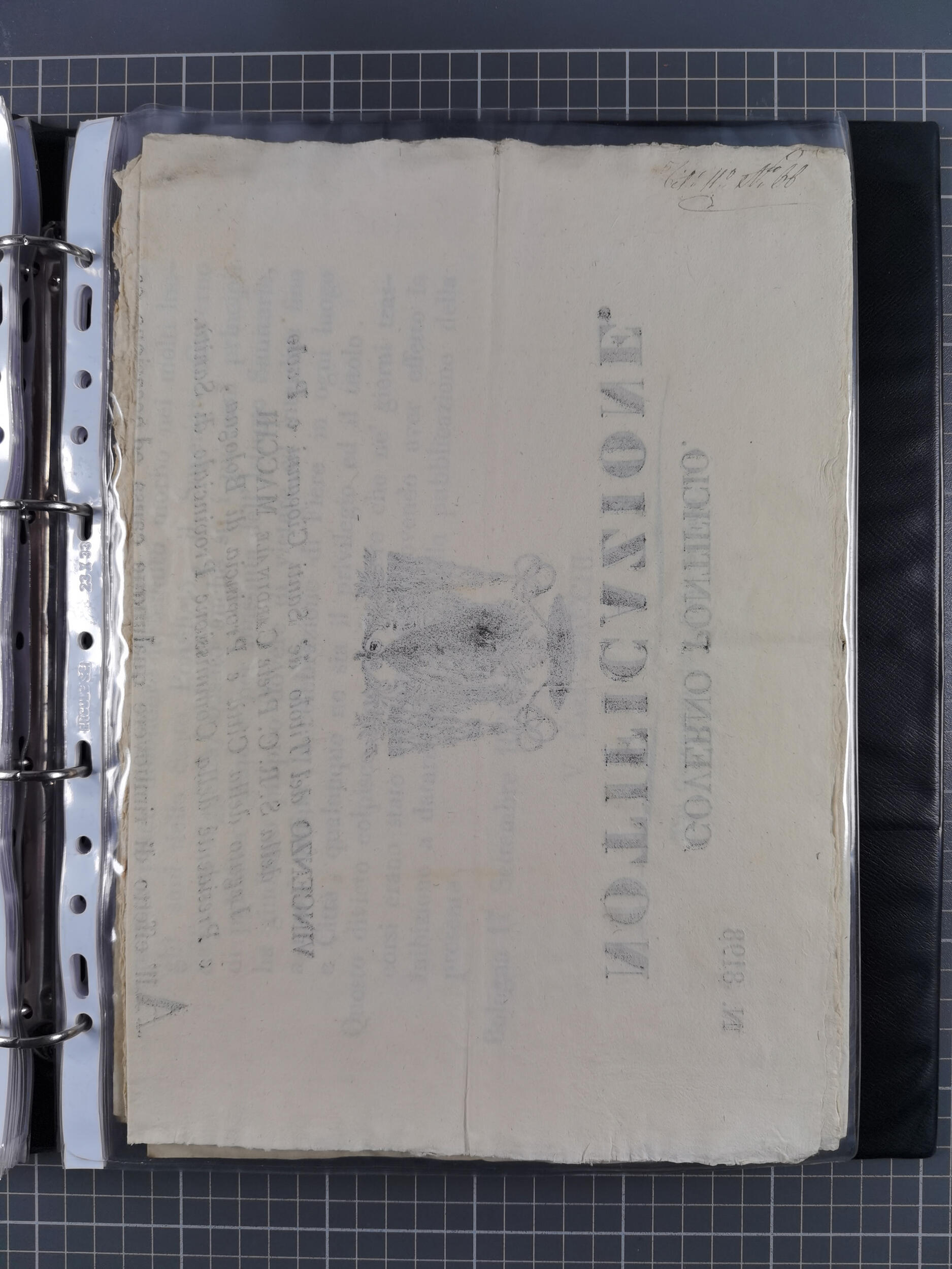 Image 19 for lot number 10625 for Heinrich Köhler 388. Auktion