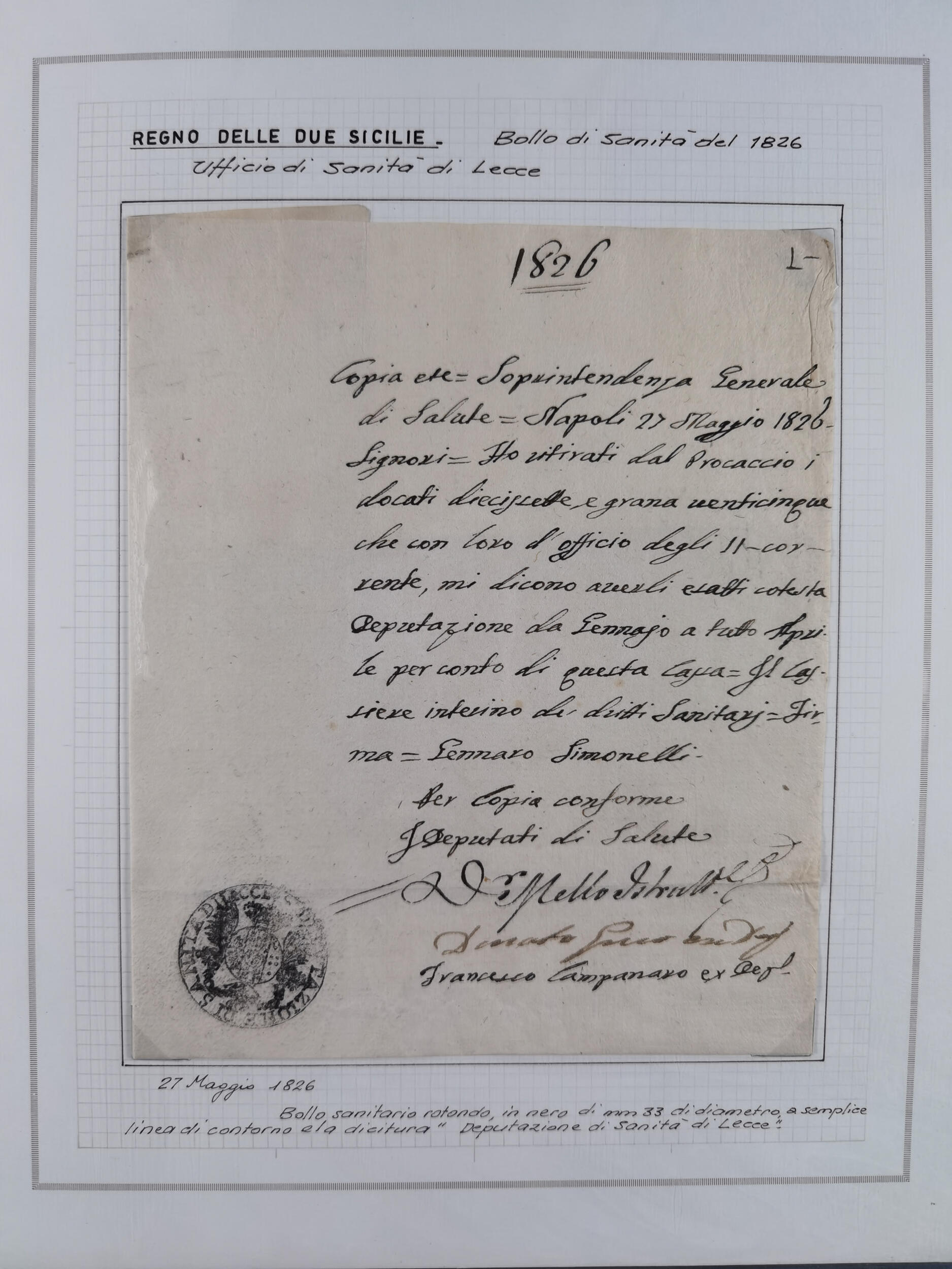 Image 6 for lot number 10631 for Heinrich Köhler 388. Auktion