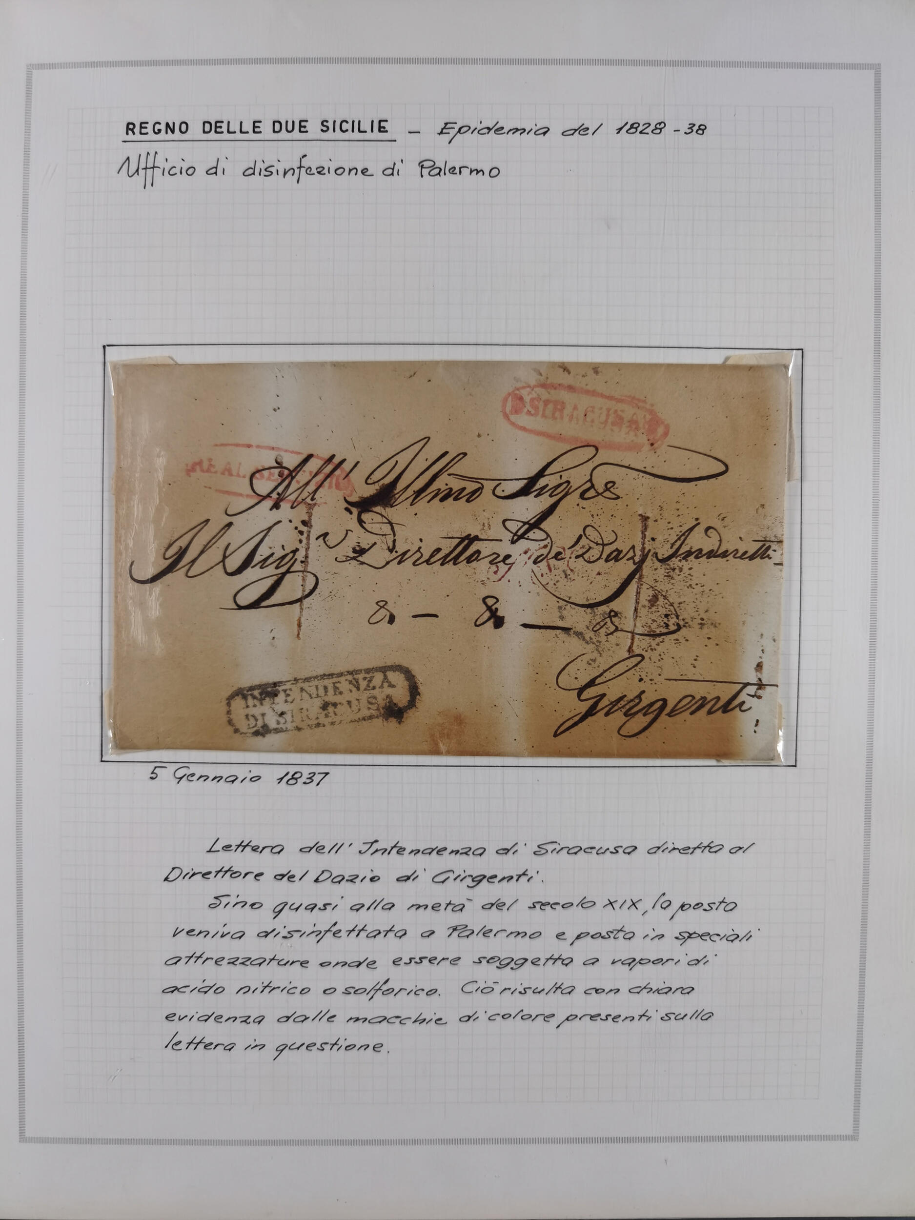 Image 7 for lot number 10631 for Heinrich Köhler 388. Auktion