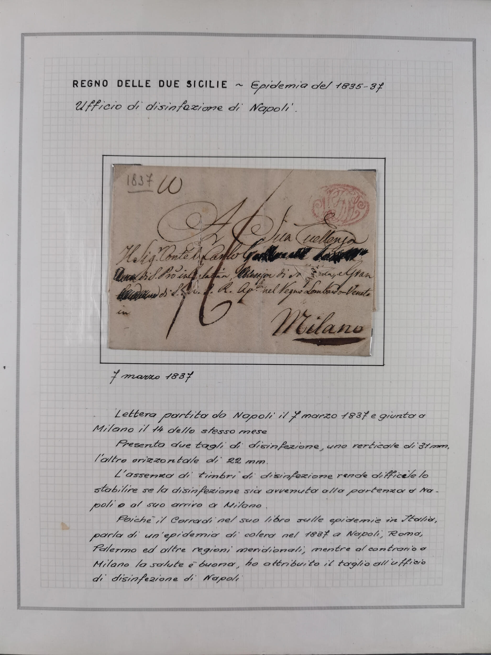 Image 8 for lot number 10631 for Heinrich Köhler 388. Auktion