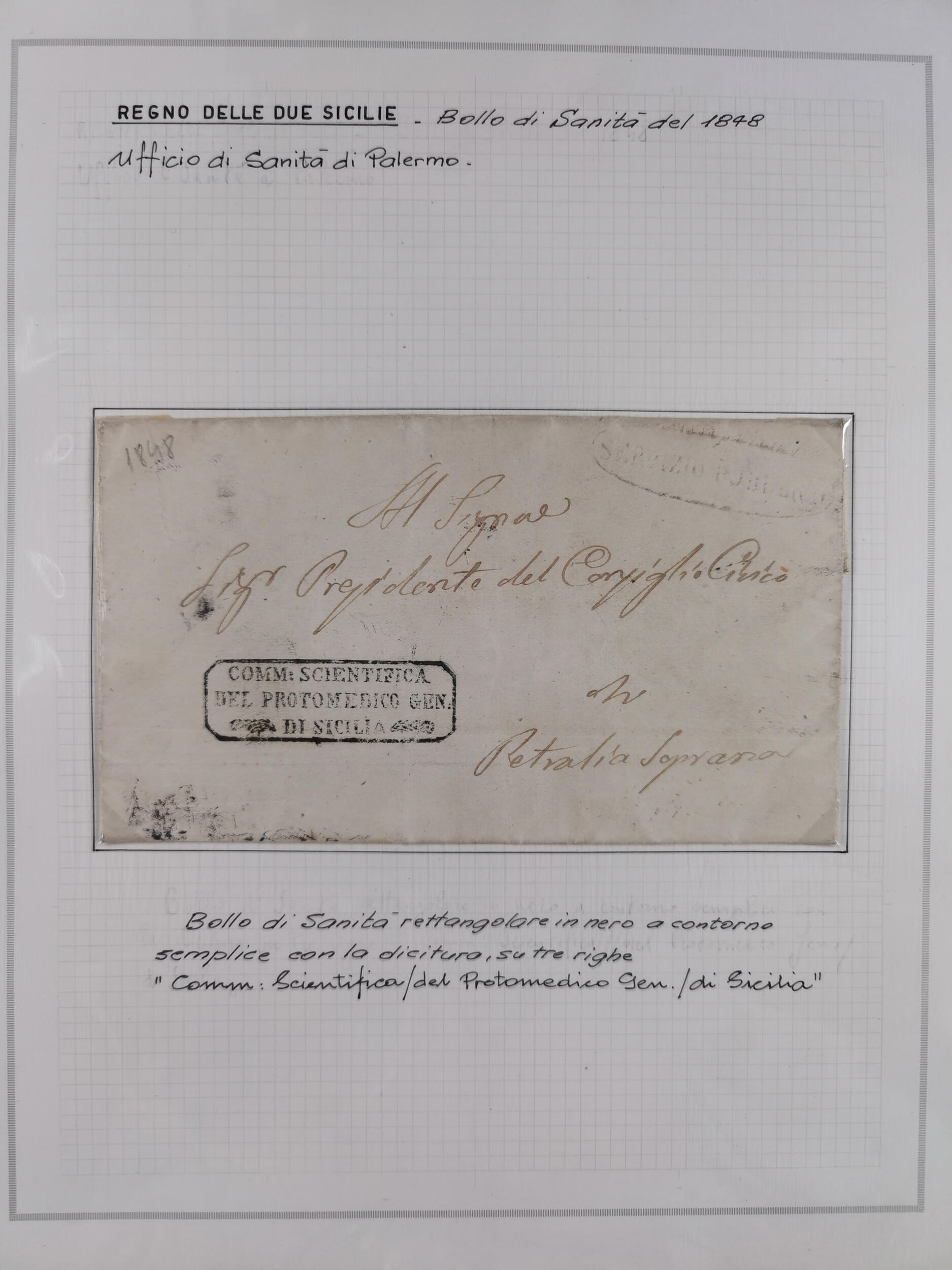 Image 13 for lot number 10631 for Heinrich Köhler 388. Auktion