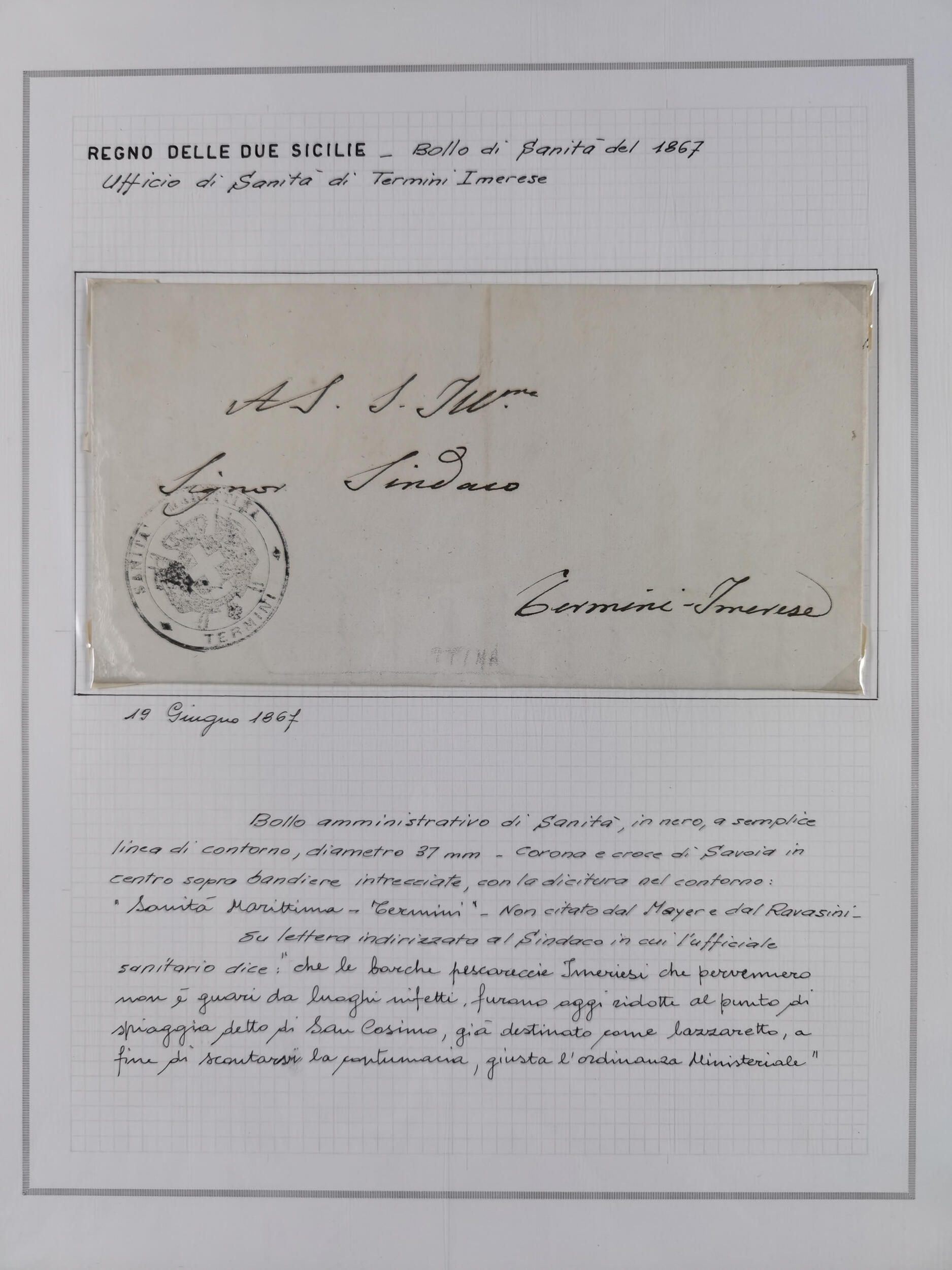 Image 19 for lot number 10631 for Heinrich Köhler 388. Auktion