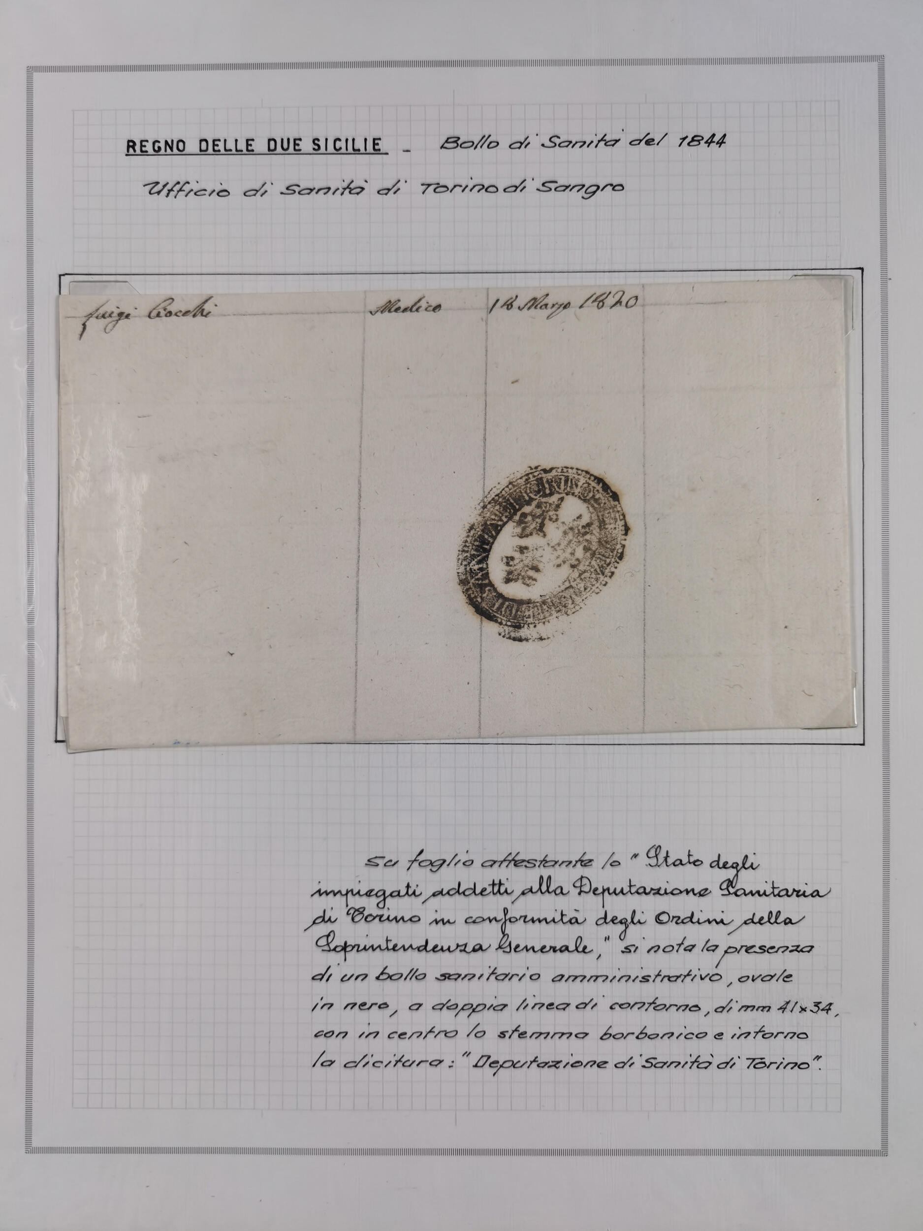 Image 20 for lot number 10631 for Heinrich Köhler 388. Auktion