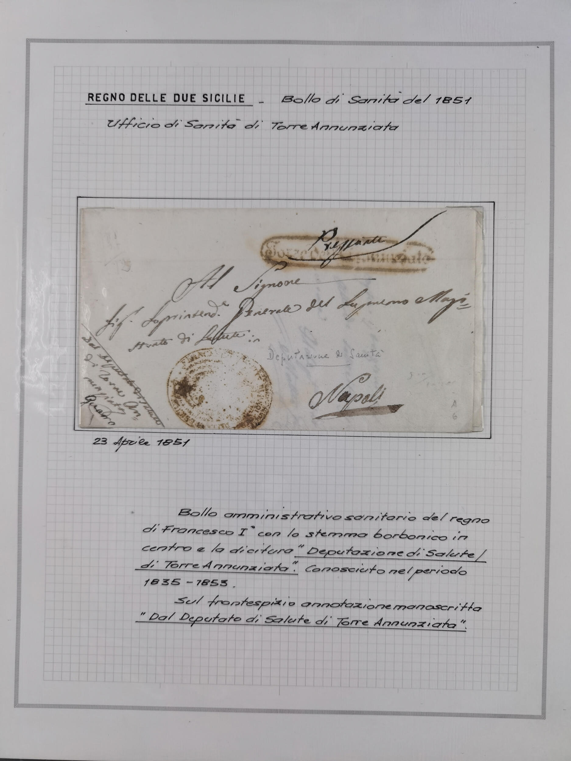 Image 21 for lot number 10631 for Heinrich Köhler 388. Auktion