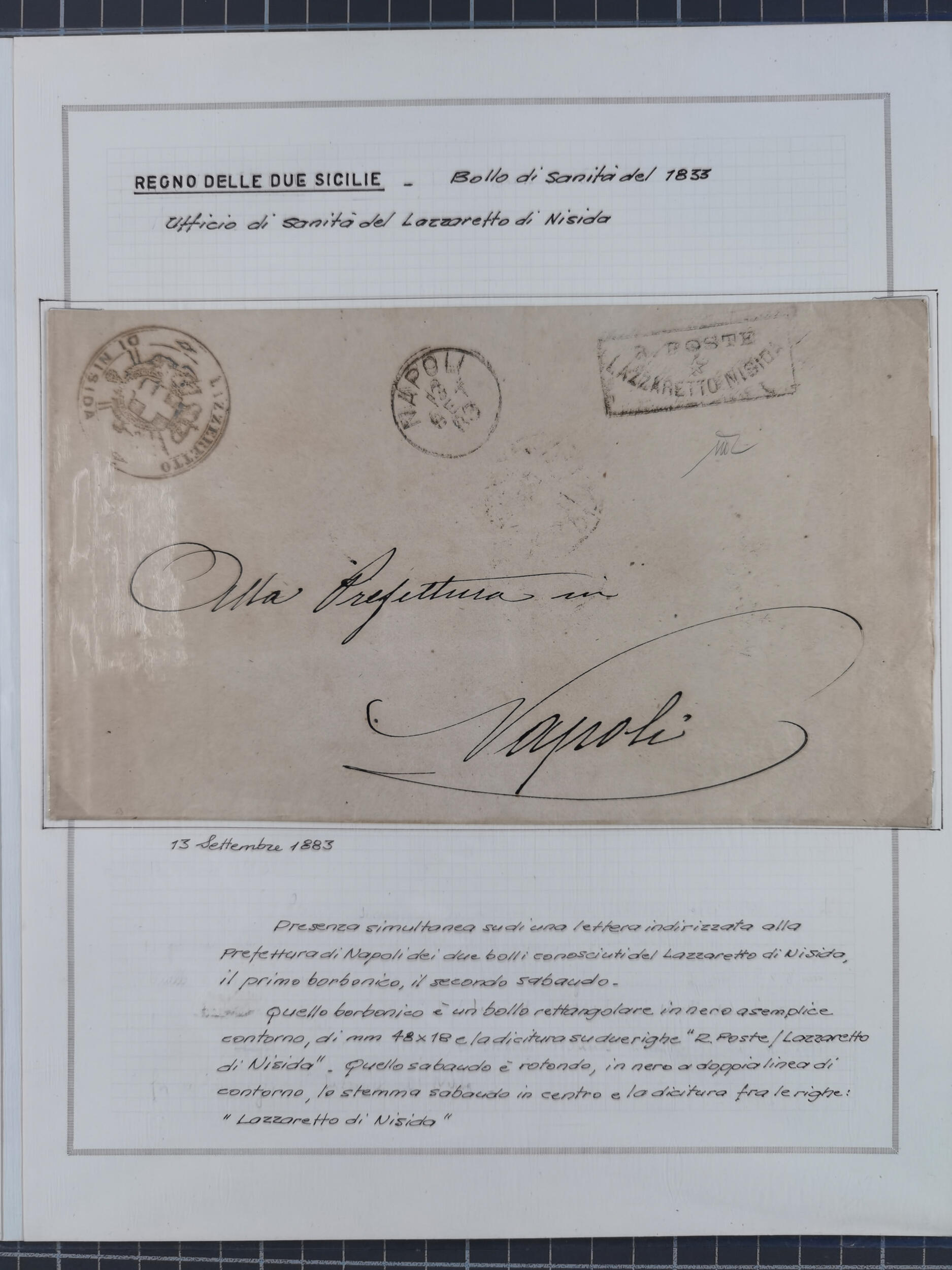 Image 22 for lot number 10631 for Heinrich Köhler 388. Auktion