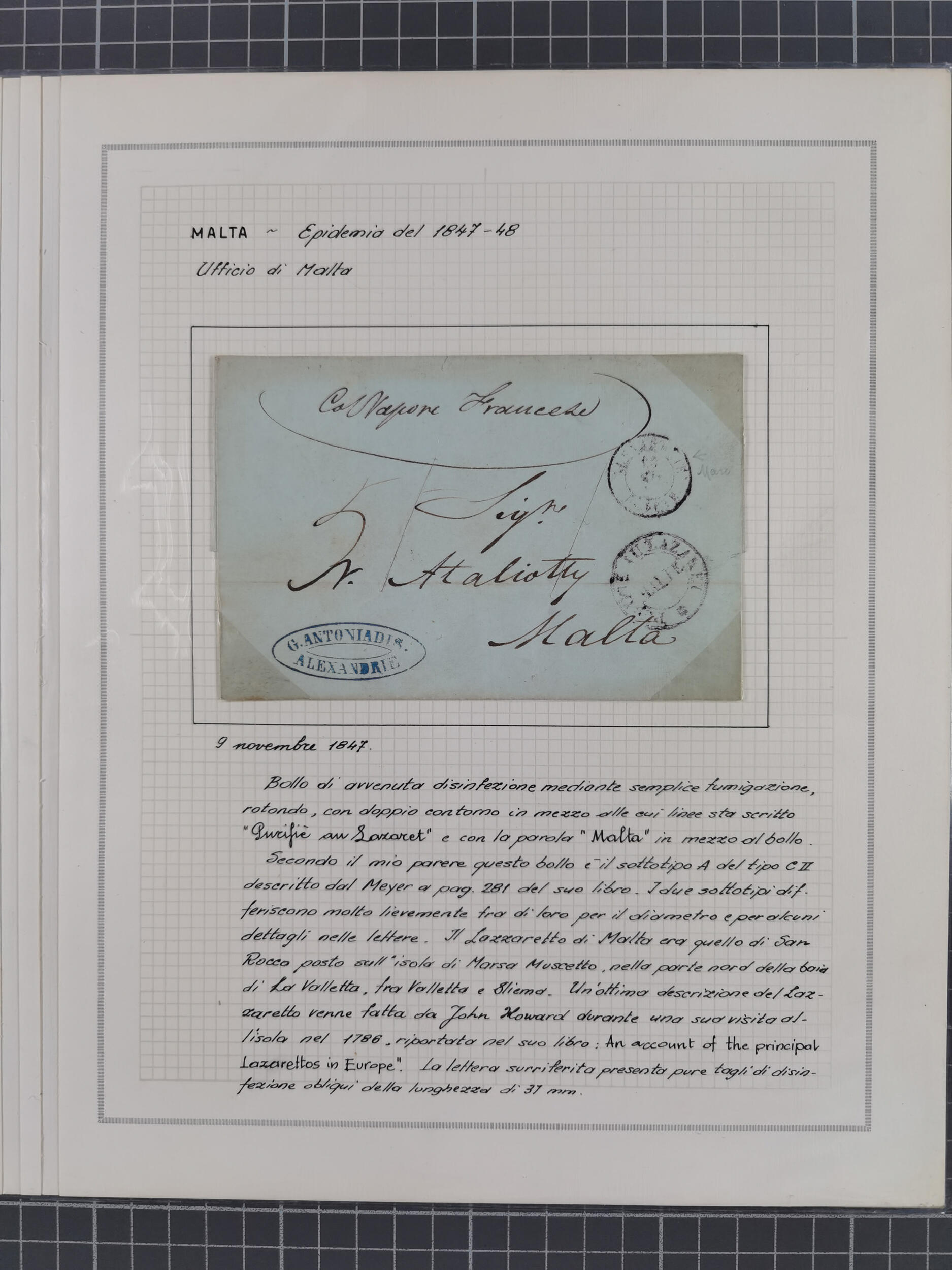 Image 5 for lot number 10633 for Heinrich Köhler 388. Auktion