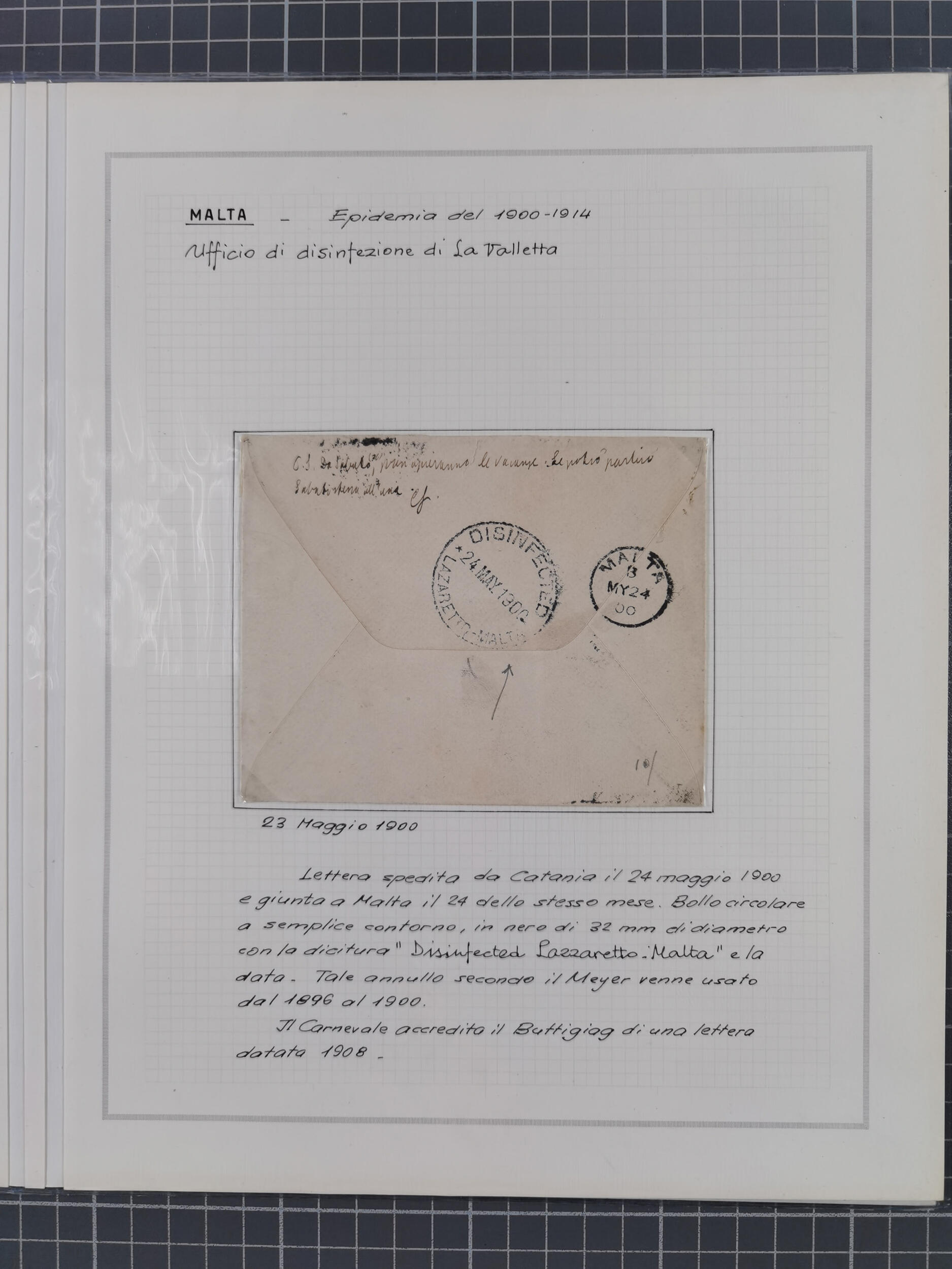 Image 8 for lot number 10633 for Heinrich Köhler 388. Auktion