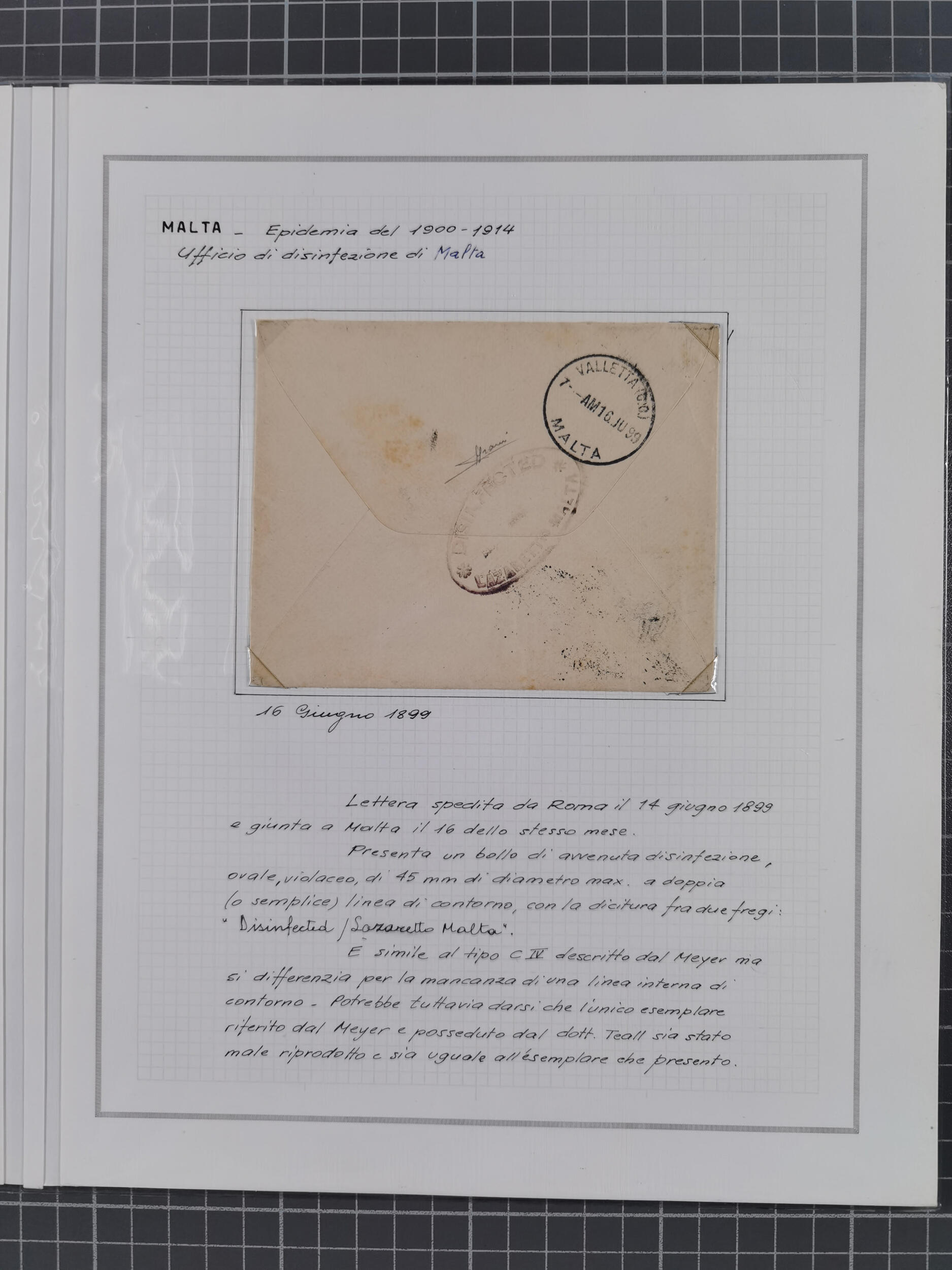 Image 9 for lot number 10633 for Heinrich Köhler 388. Auktion