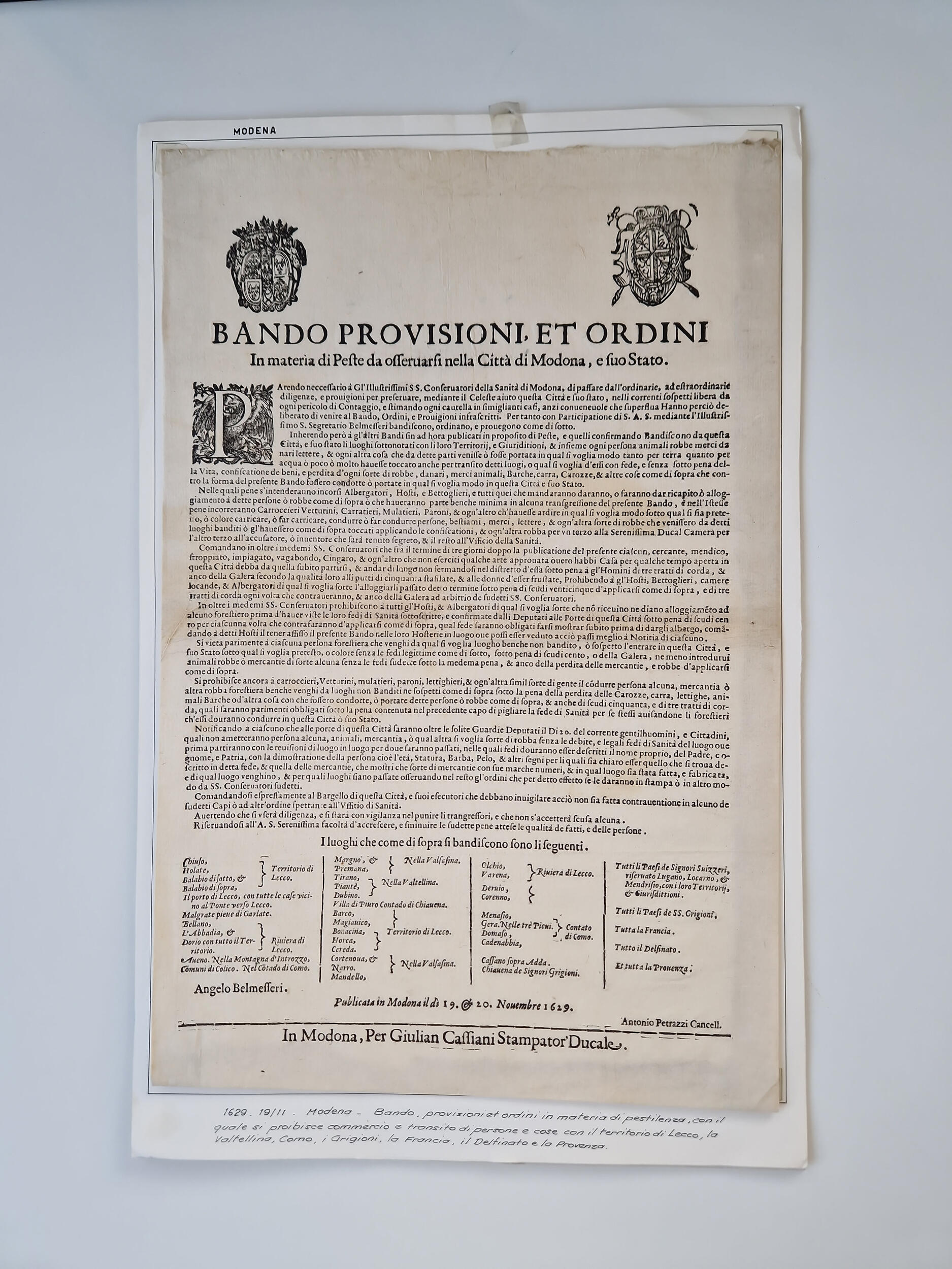 Image 1 for lot number 10635 for Heinrich Köhler 388. Auktion