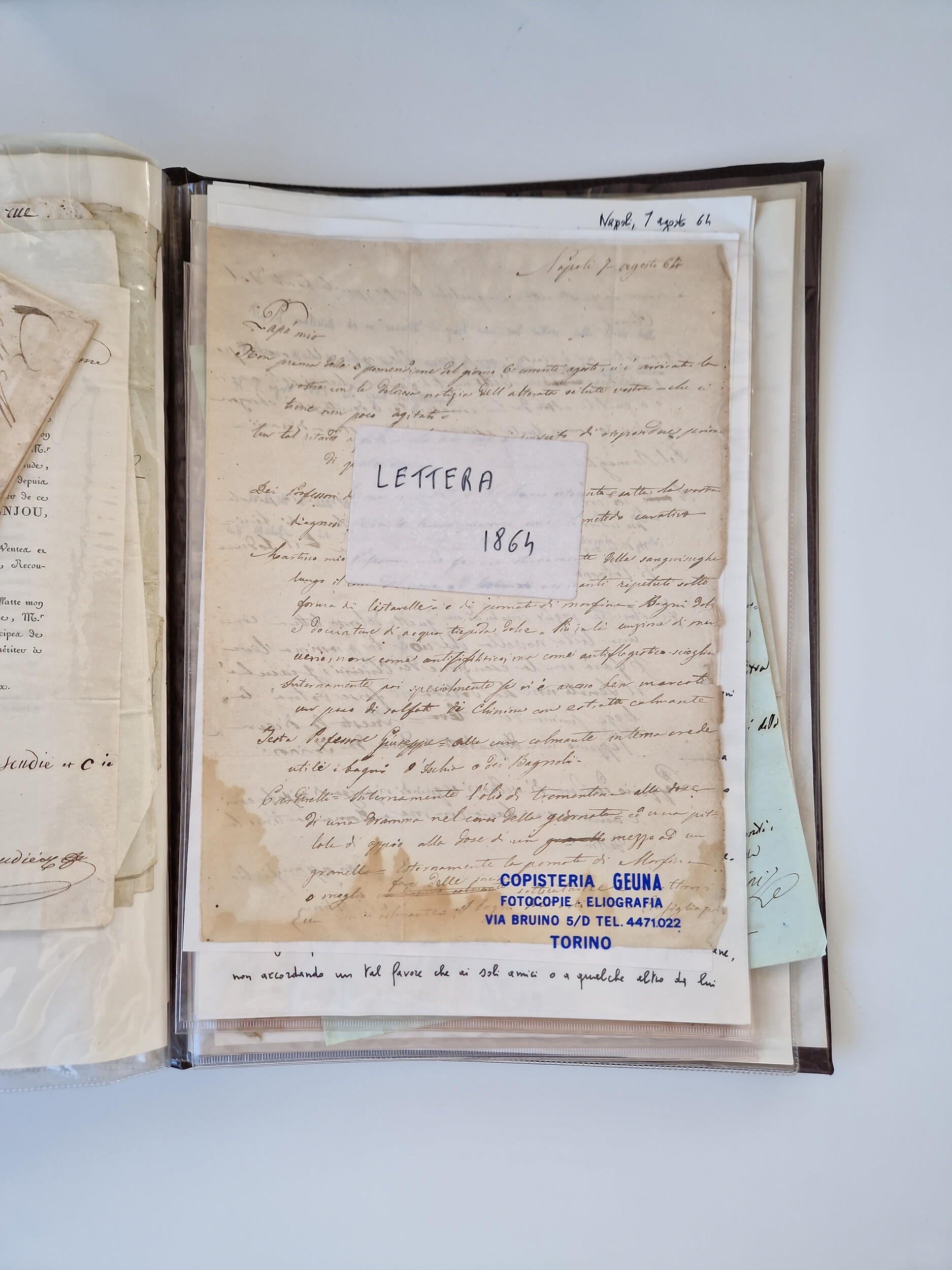 Image 27 for lot number 10635 for Heinrich Köhler 388. Auktion