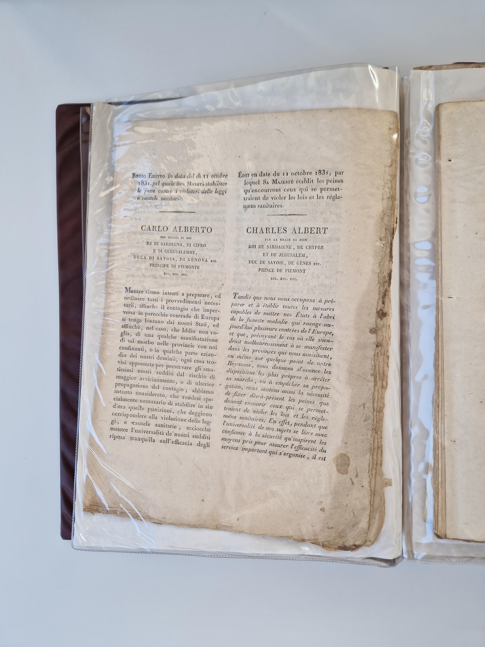 Image 35 for lot number 10635 for Heinrich Köhler 388. Auktion