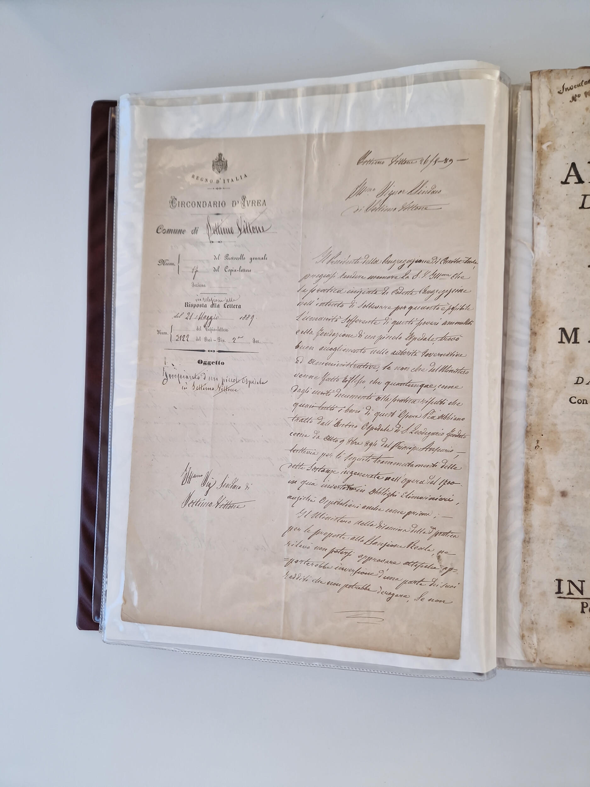 Image 37 for lot number 10635 for Heinrich Köhler 388. Auktion