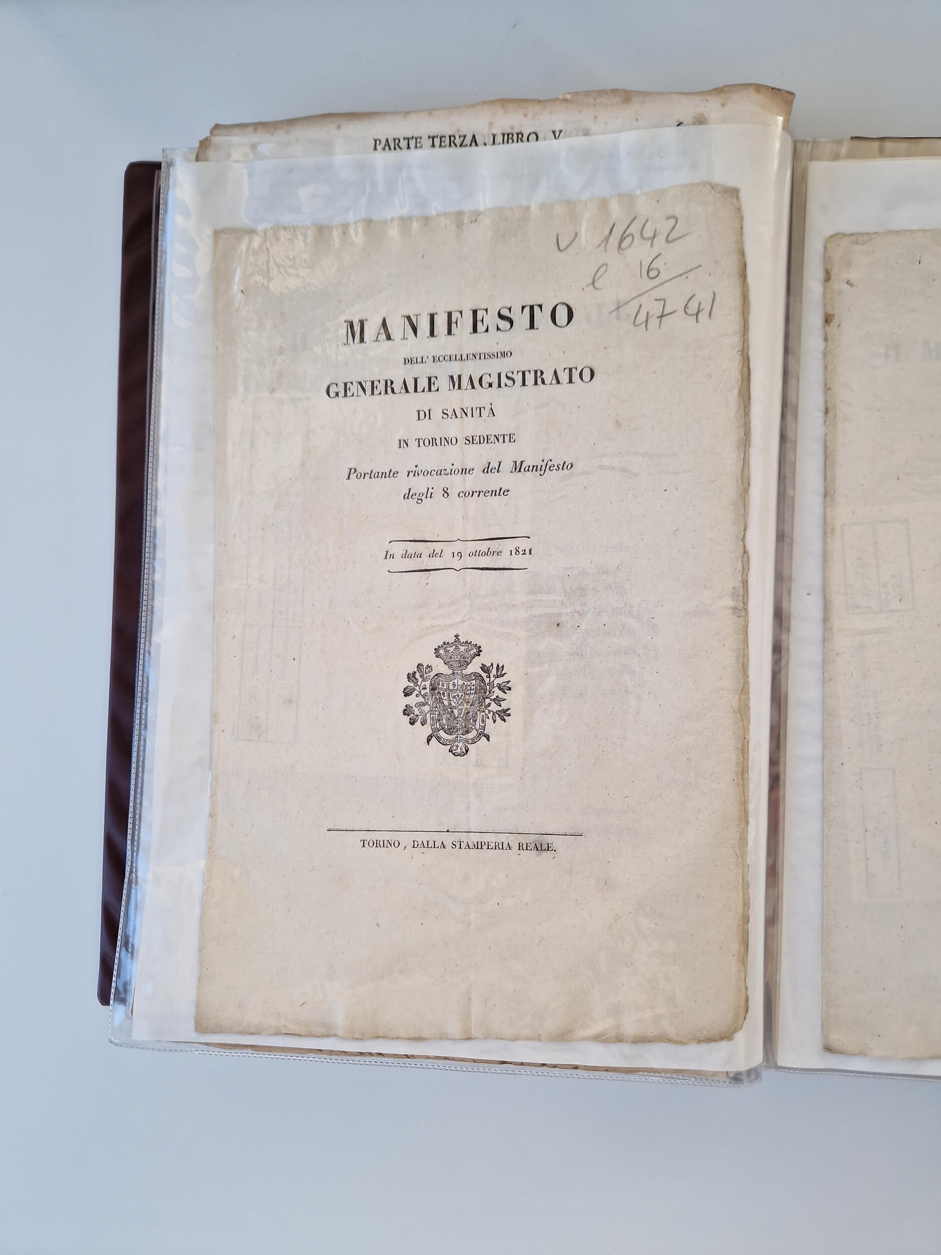 Image 39 for lot number 10635 for Heinrich Köhler 388. Auktion