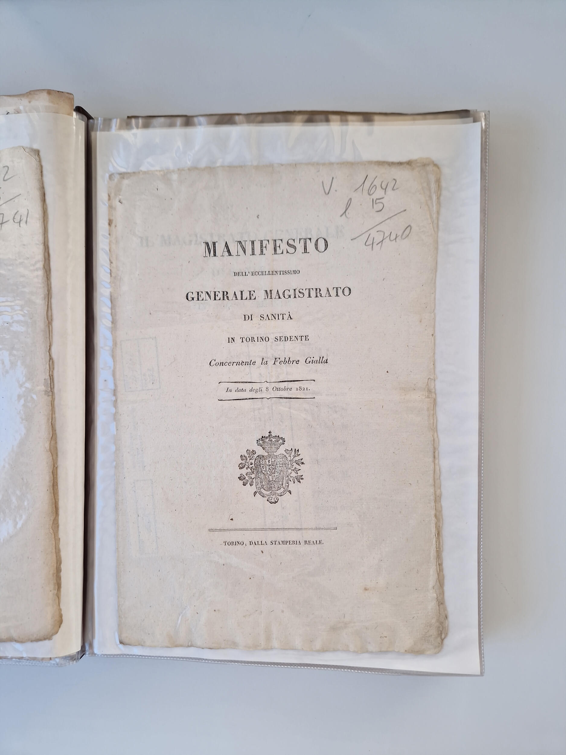 Image 40 for lot number 10635 for Heinrich Köhler 388. Auktion