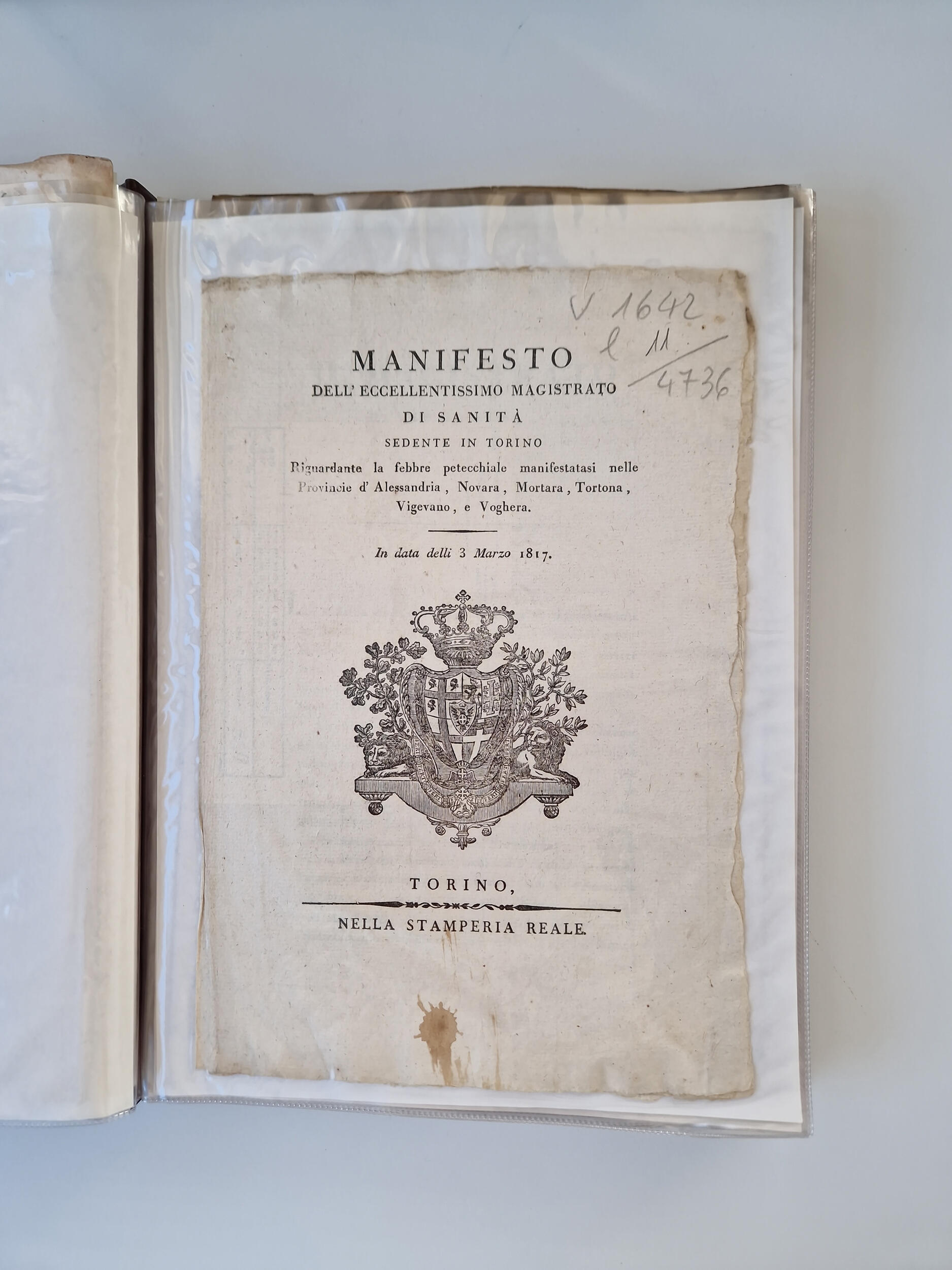 Image 41 for lot number 10635 for Heinrich Köhler 388. Auktion