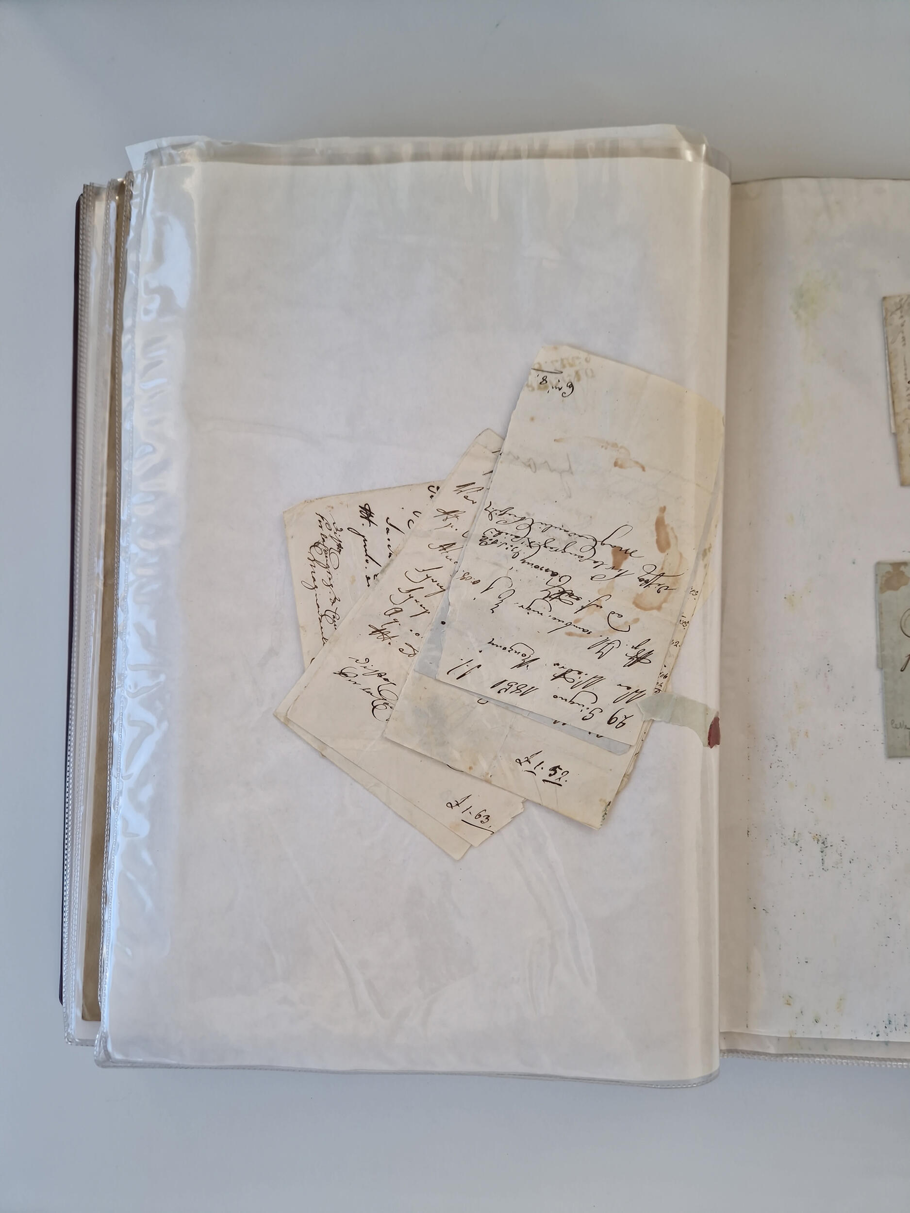 Image 51 for lot number 10635 for Heinrich Köhler 388. Auktion