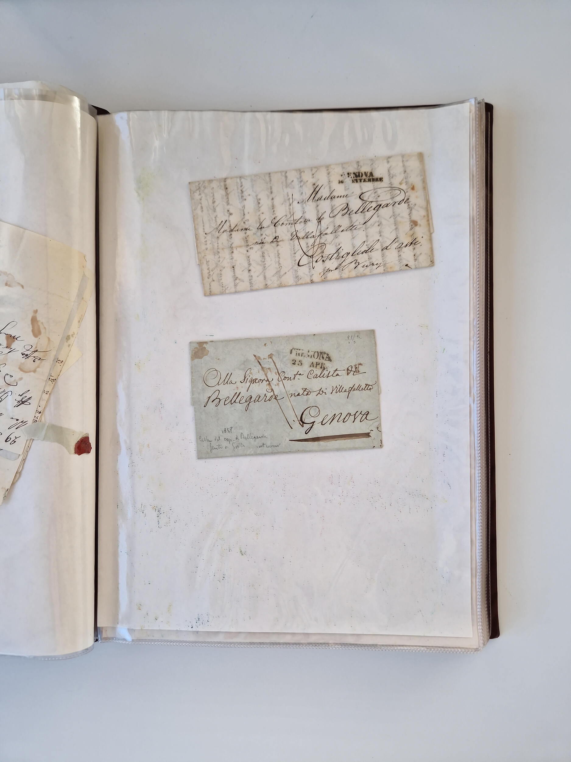 Image 52 for lot number 10635 for Heinrich Köhler 388. Auktion