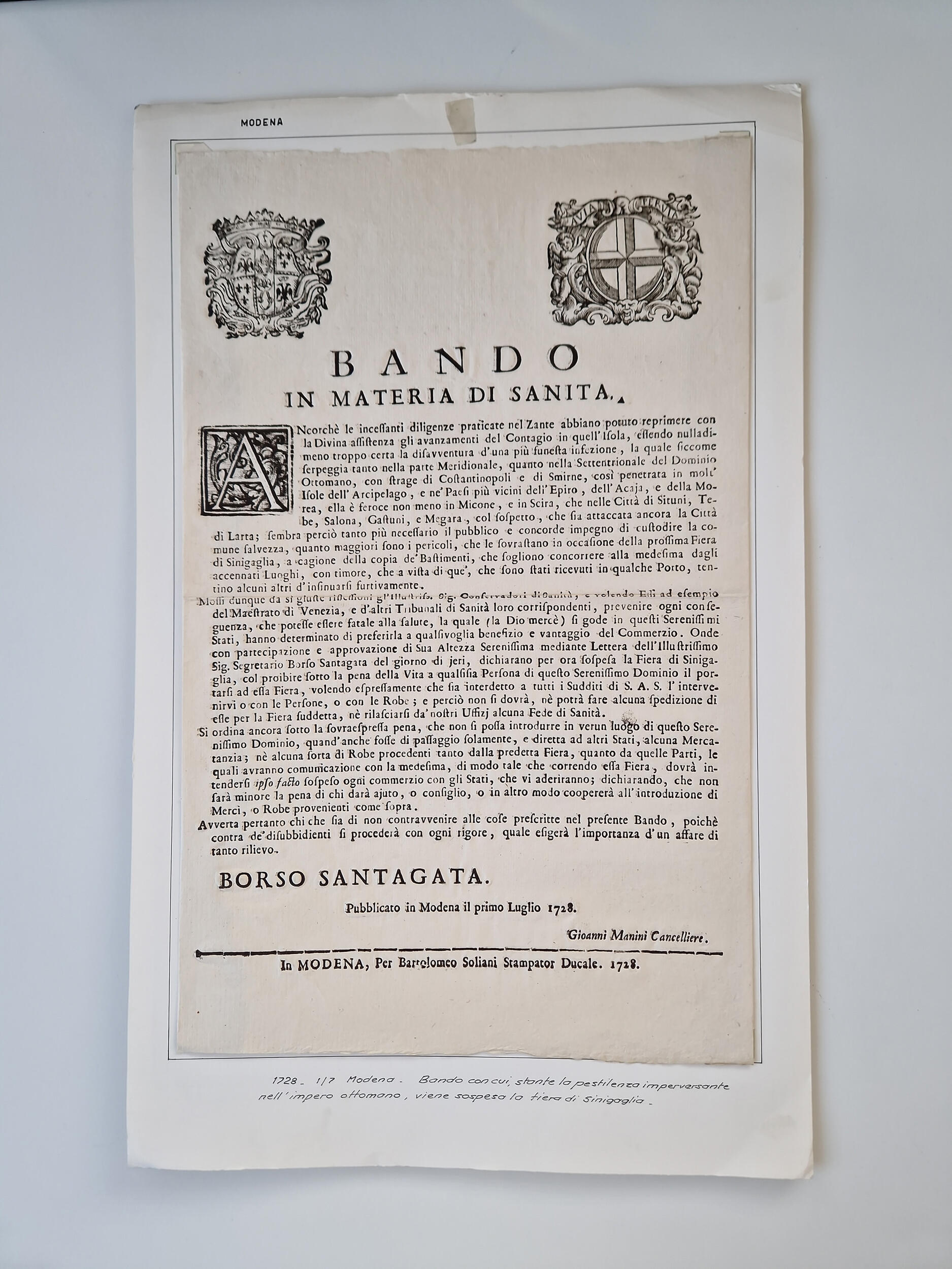 Image 2 for lot number 10635 for Heinrich Köhler 388. Auktion