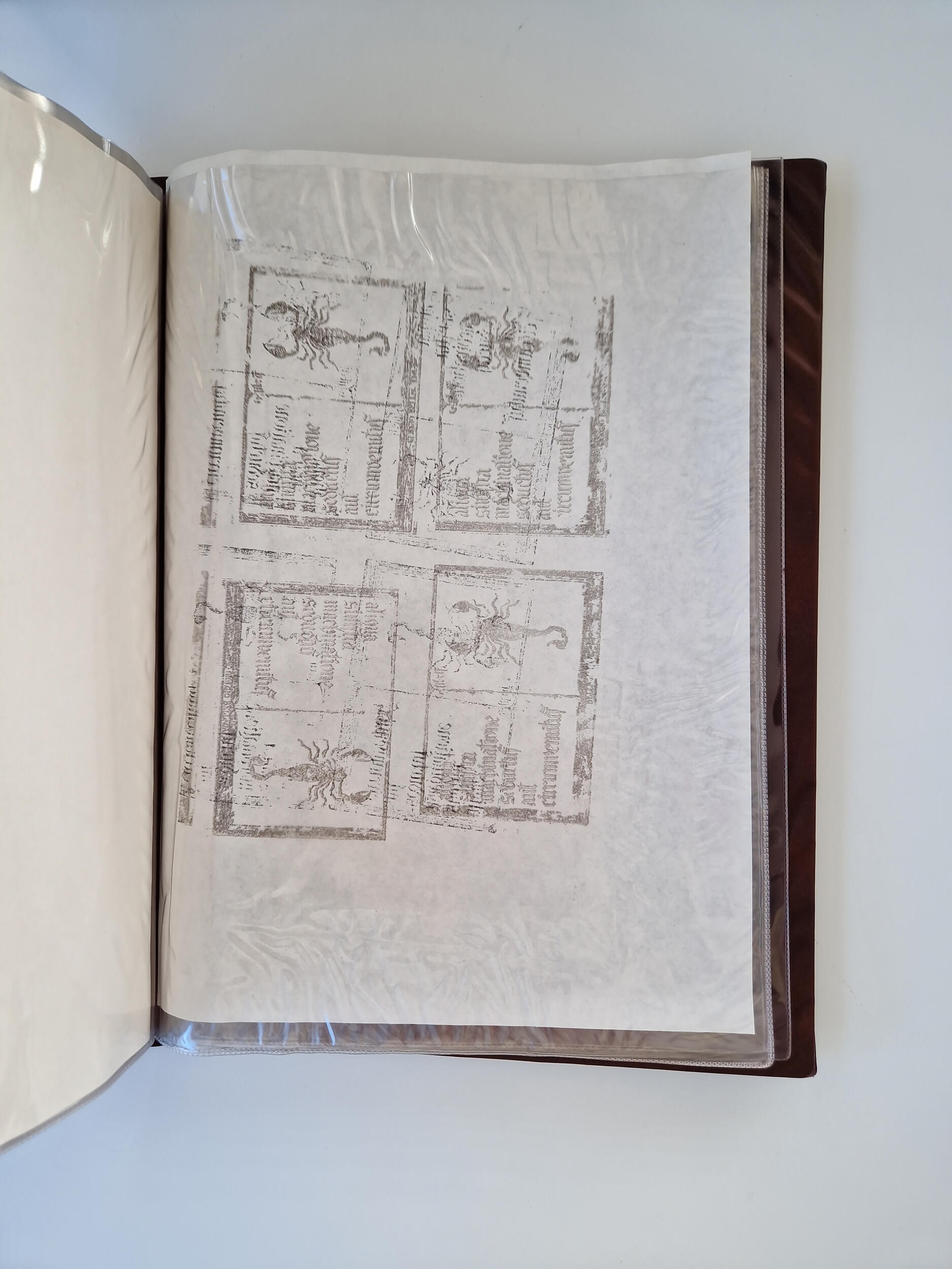 Image 60 for lot number 10635 for Heinrich Köhler 388. Auktion