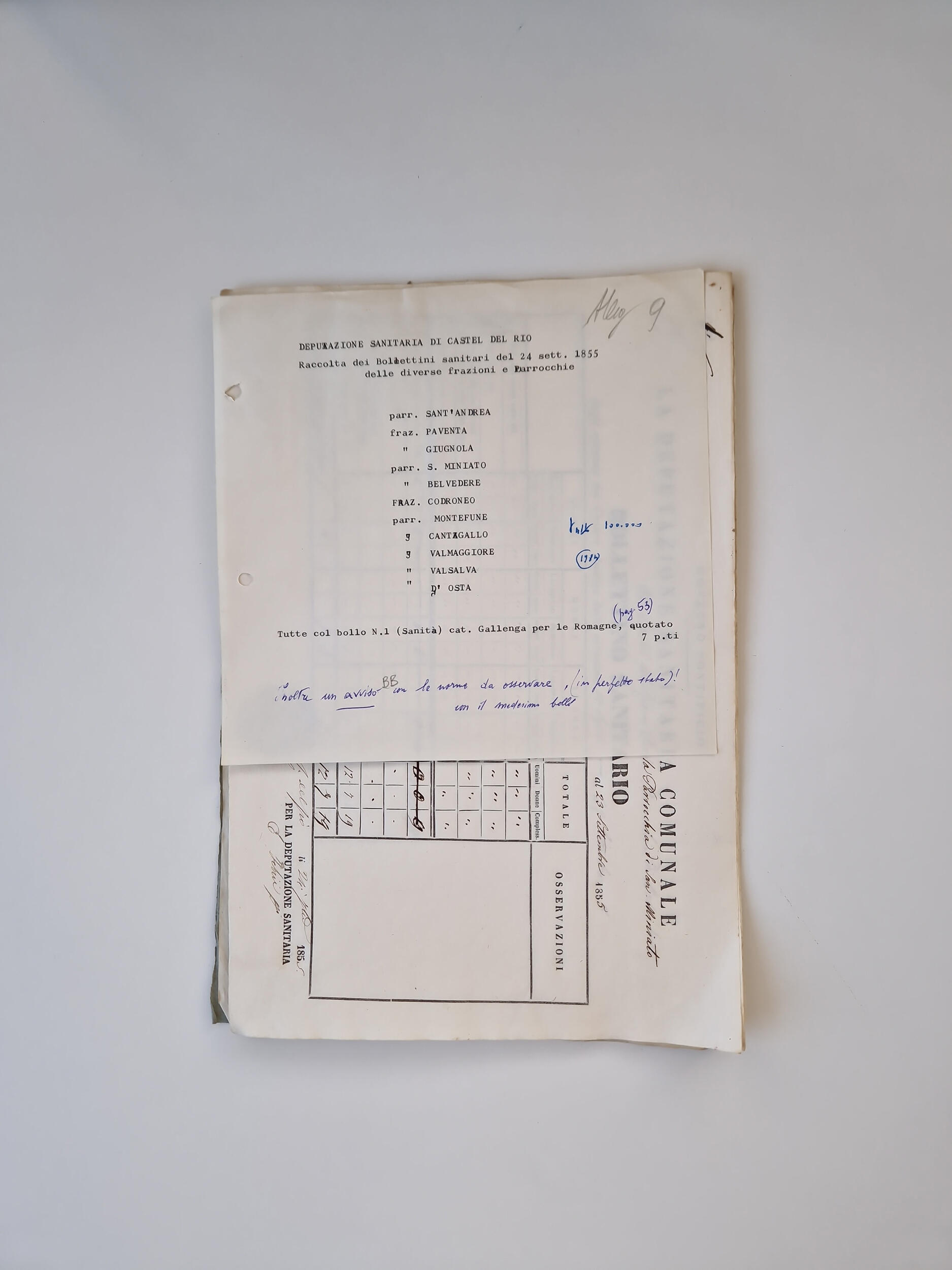 Image 62 for lot number 10635 for Heinrich Köhler 388. Auktion