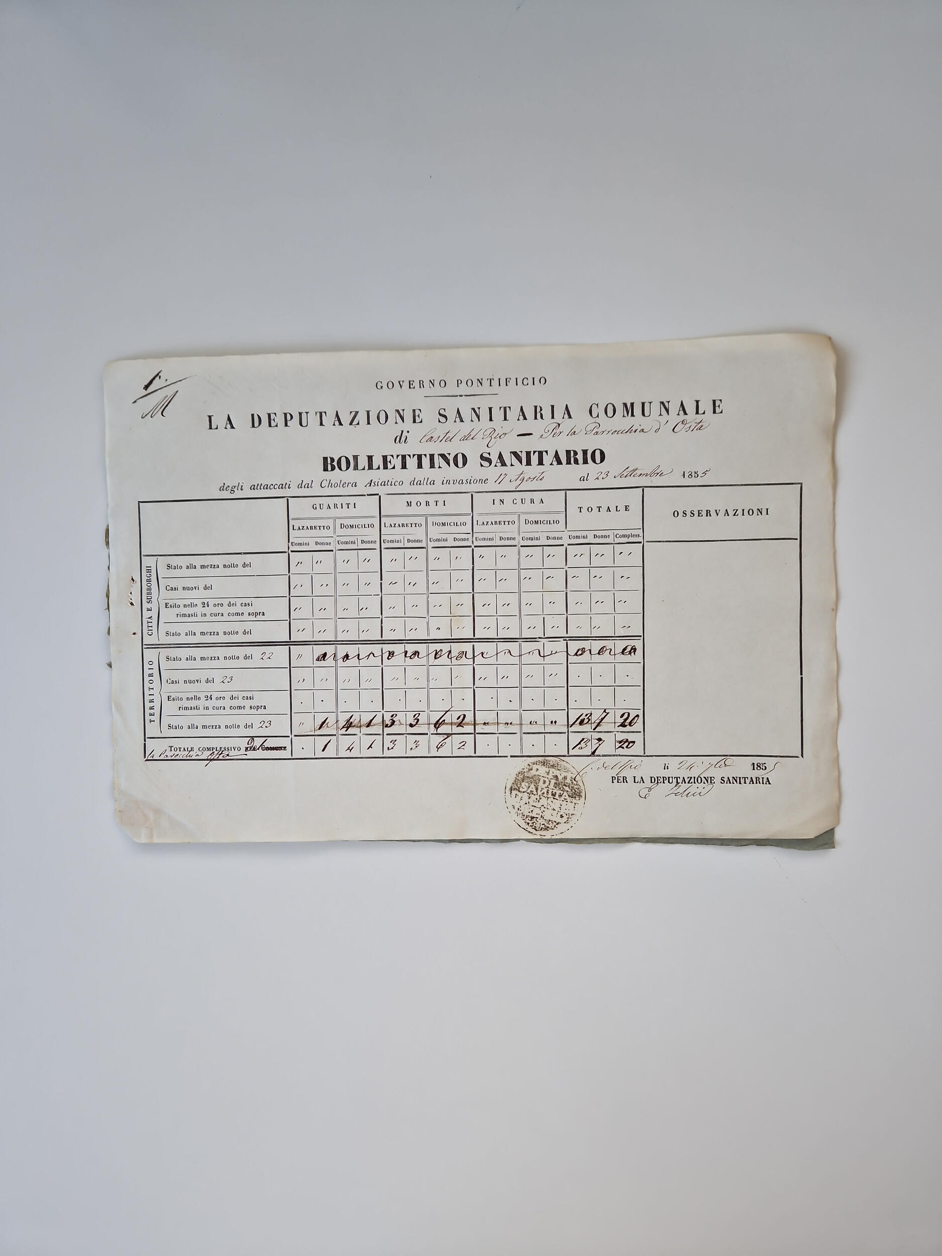 Image 67 for lot number 10635 for Heinrich Köhler 388. Auktion