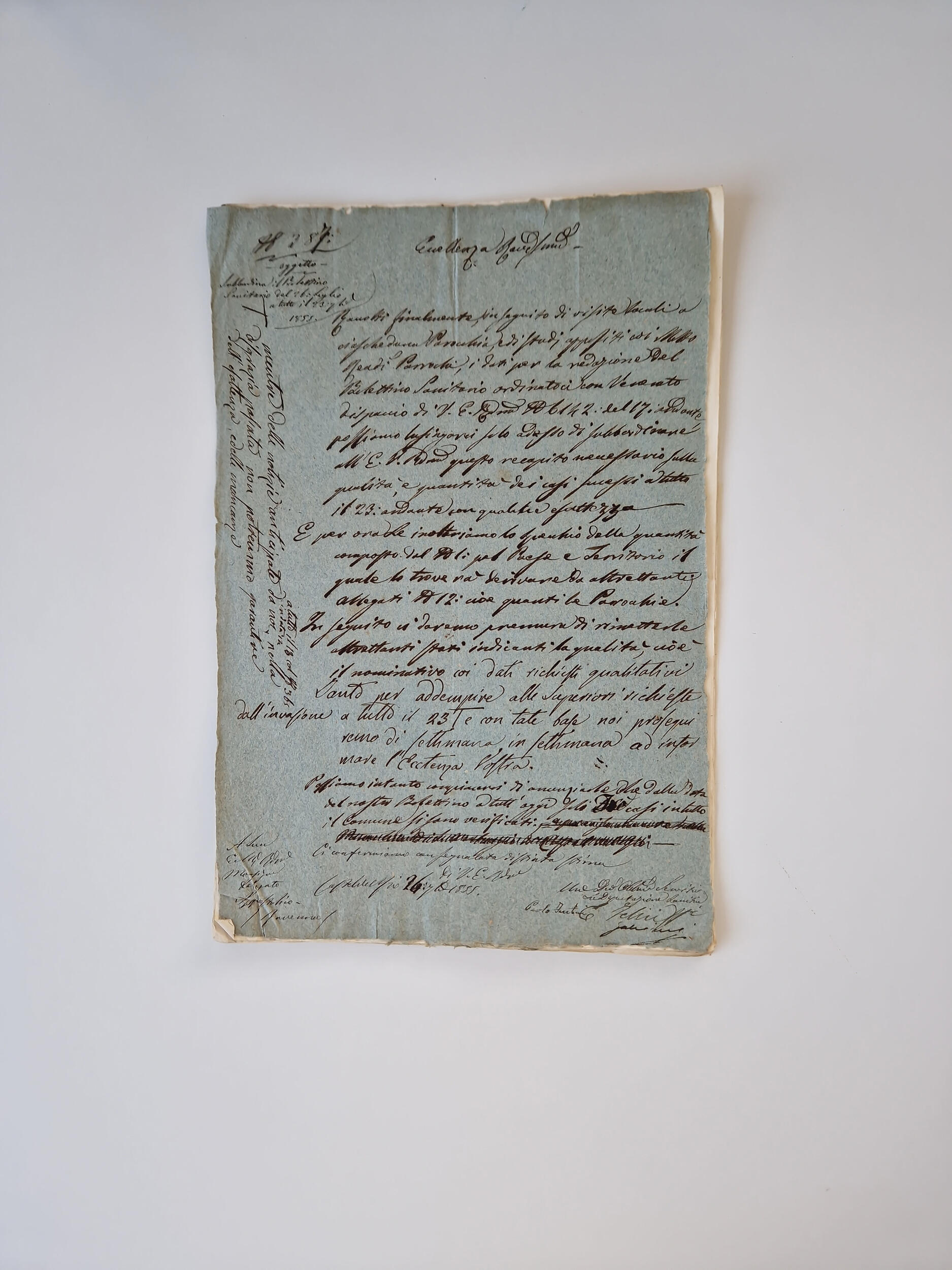 Image 68 for lot number 10635 for Heinrich Köhler 388. Auktion