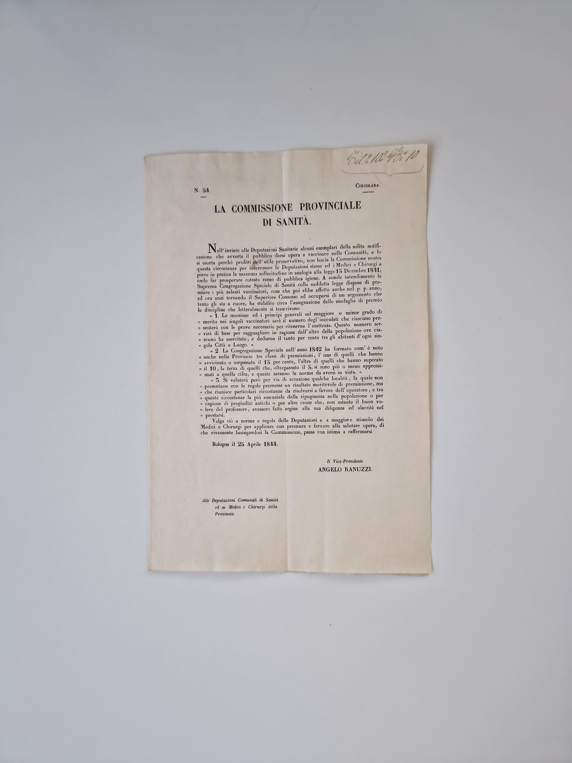 Image 78 for lot number 10635 for Heinrich Köhler 388. Auktion