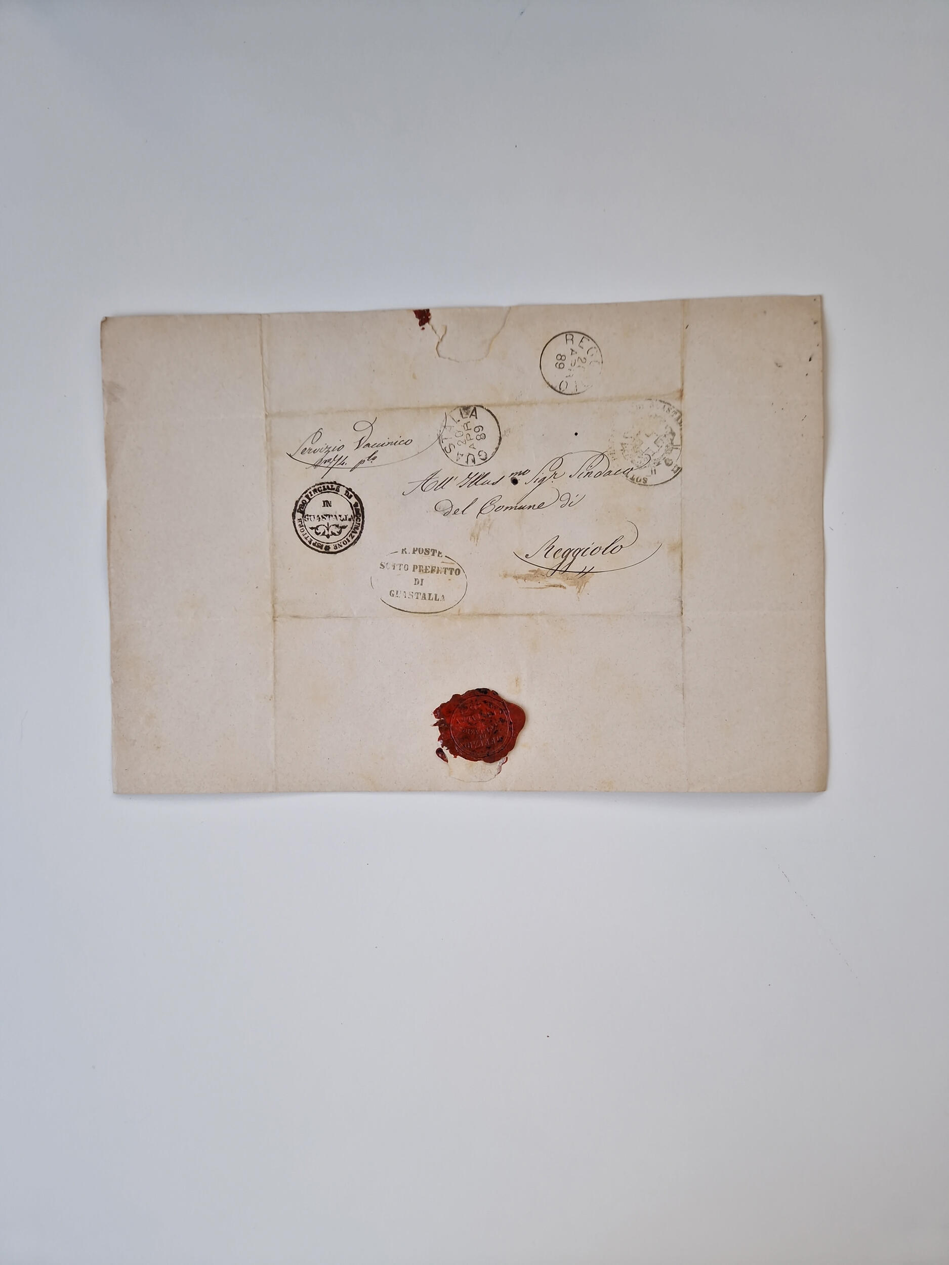 Image 79 for lot number 10635 for Heinrich Köhler 388. Auktion