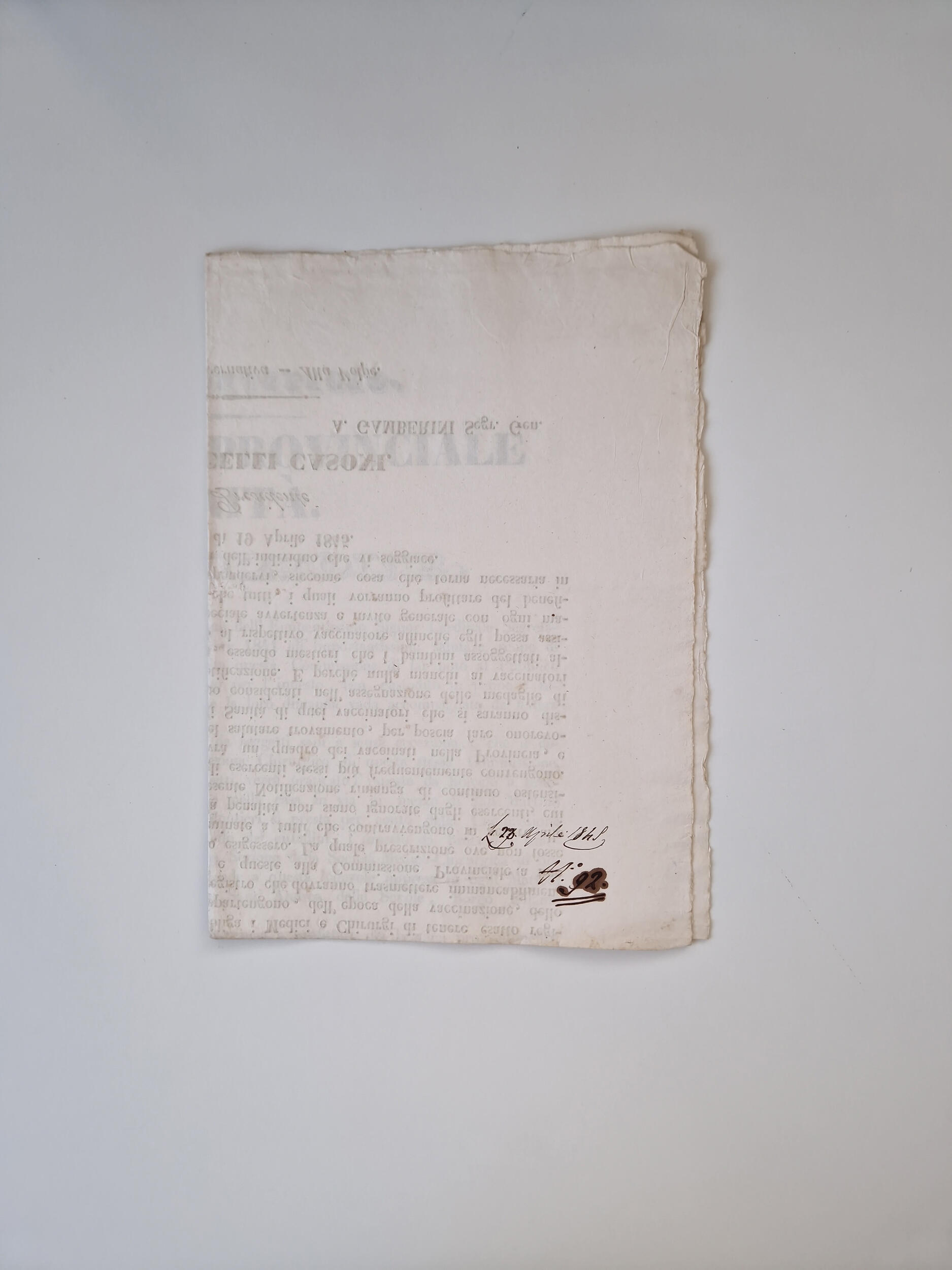 Image 86 for lot number 10635 for Heinrich Köhler 388. Auktion