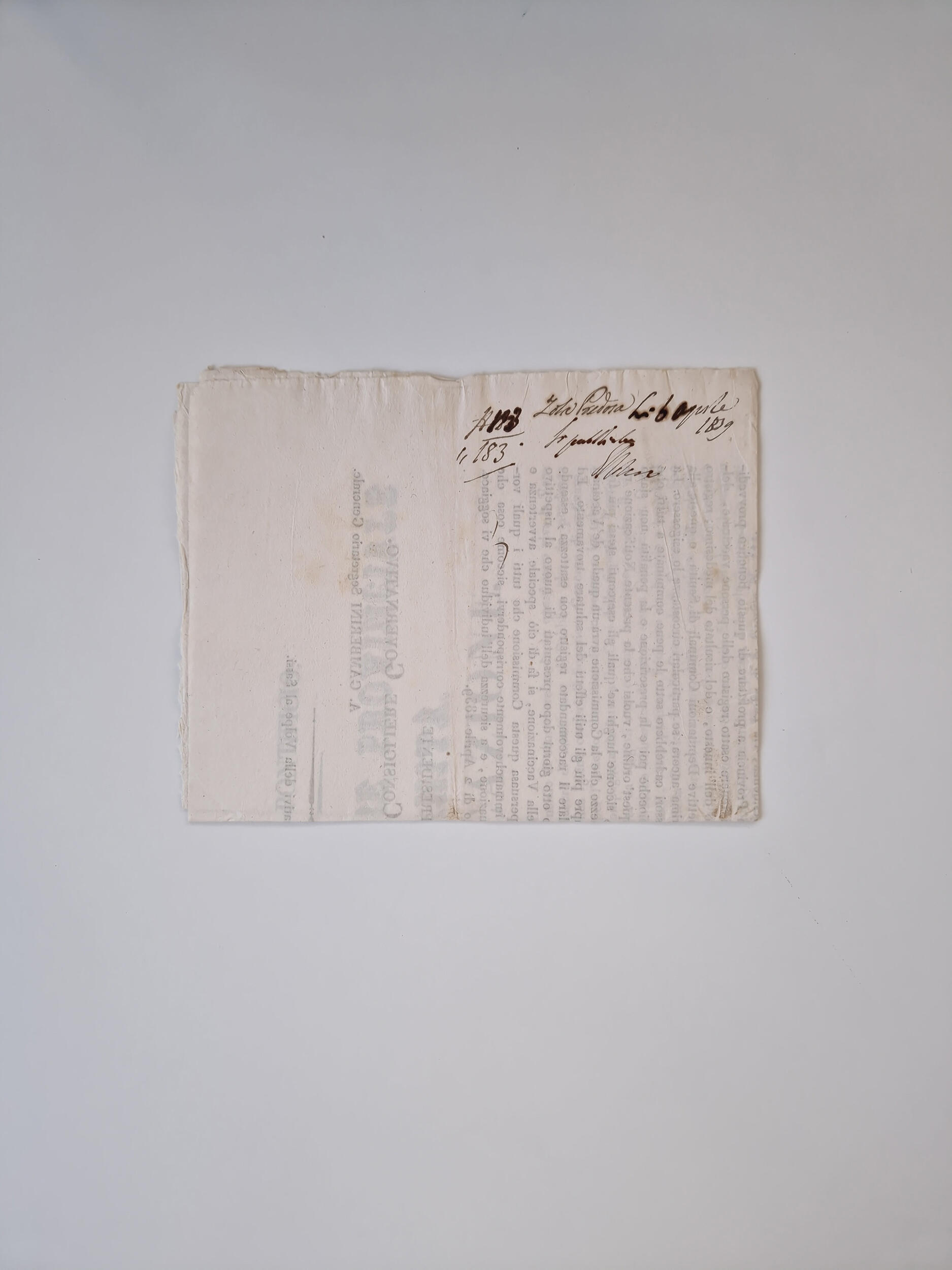 Image 89 for lot number 10635 for Heinrich Köhler 388. Auktion