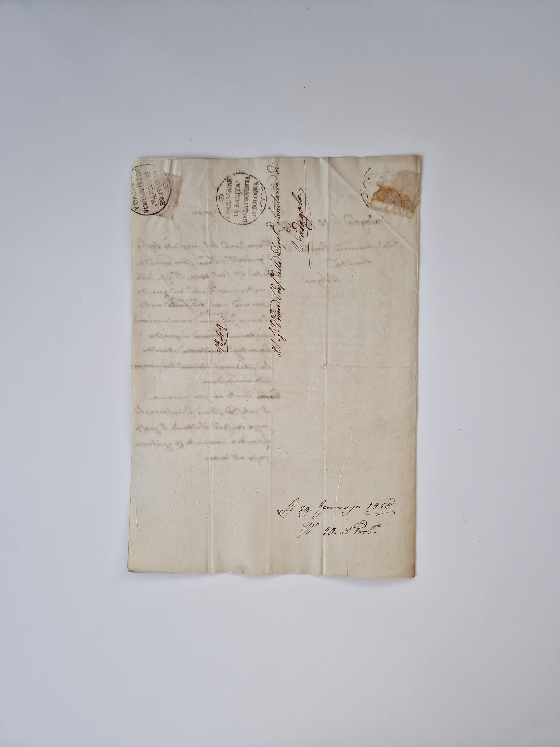 Image 90 for lot number 10635 for Heinrich Köhler 388. Auktion