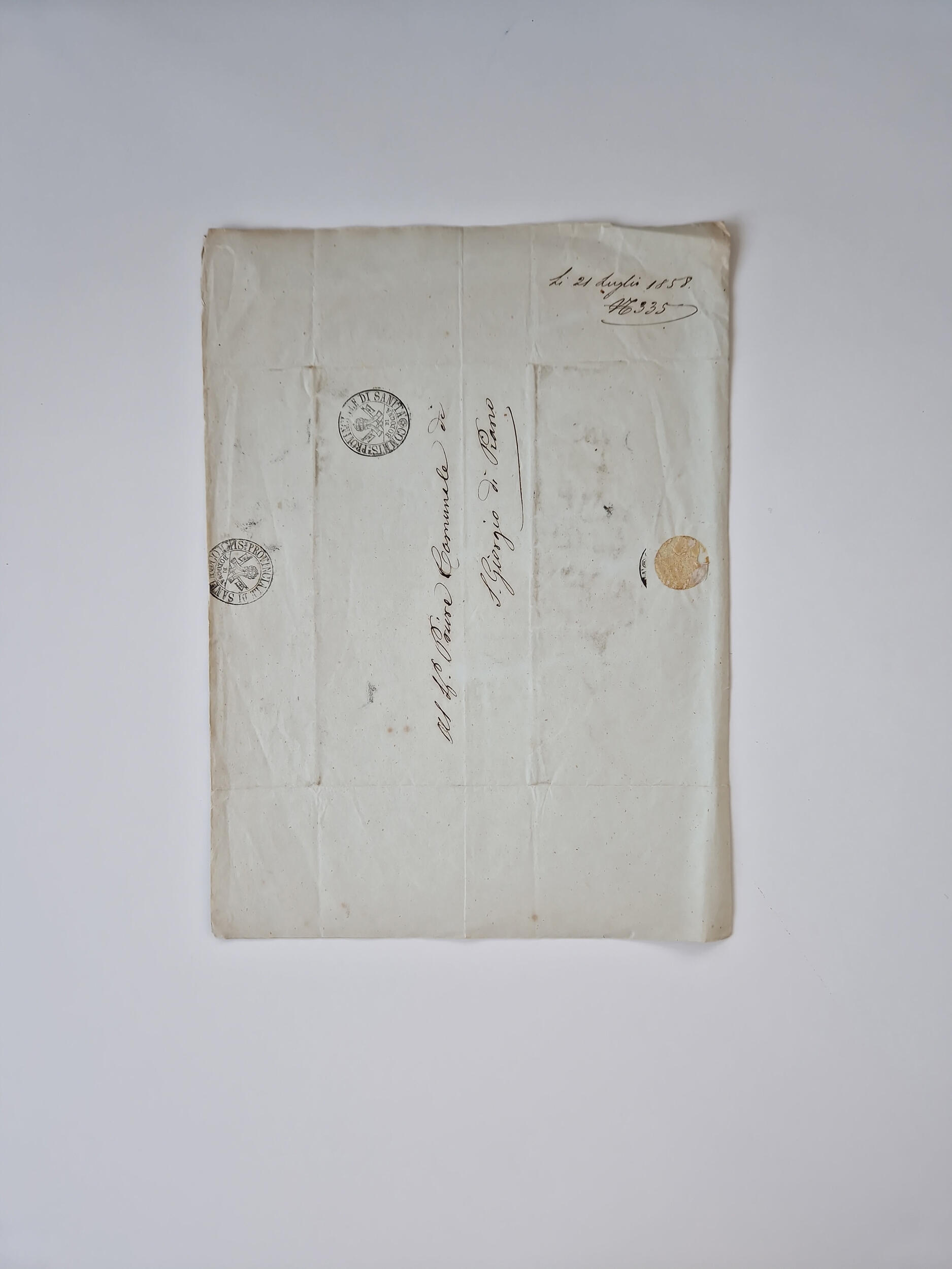 Image 96 for lot number 10635 for Heinrich Köhler 388. Auktion