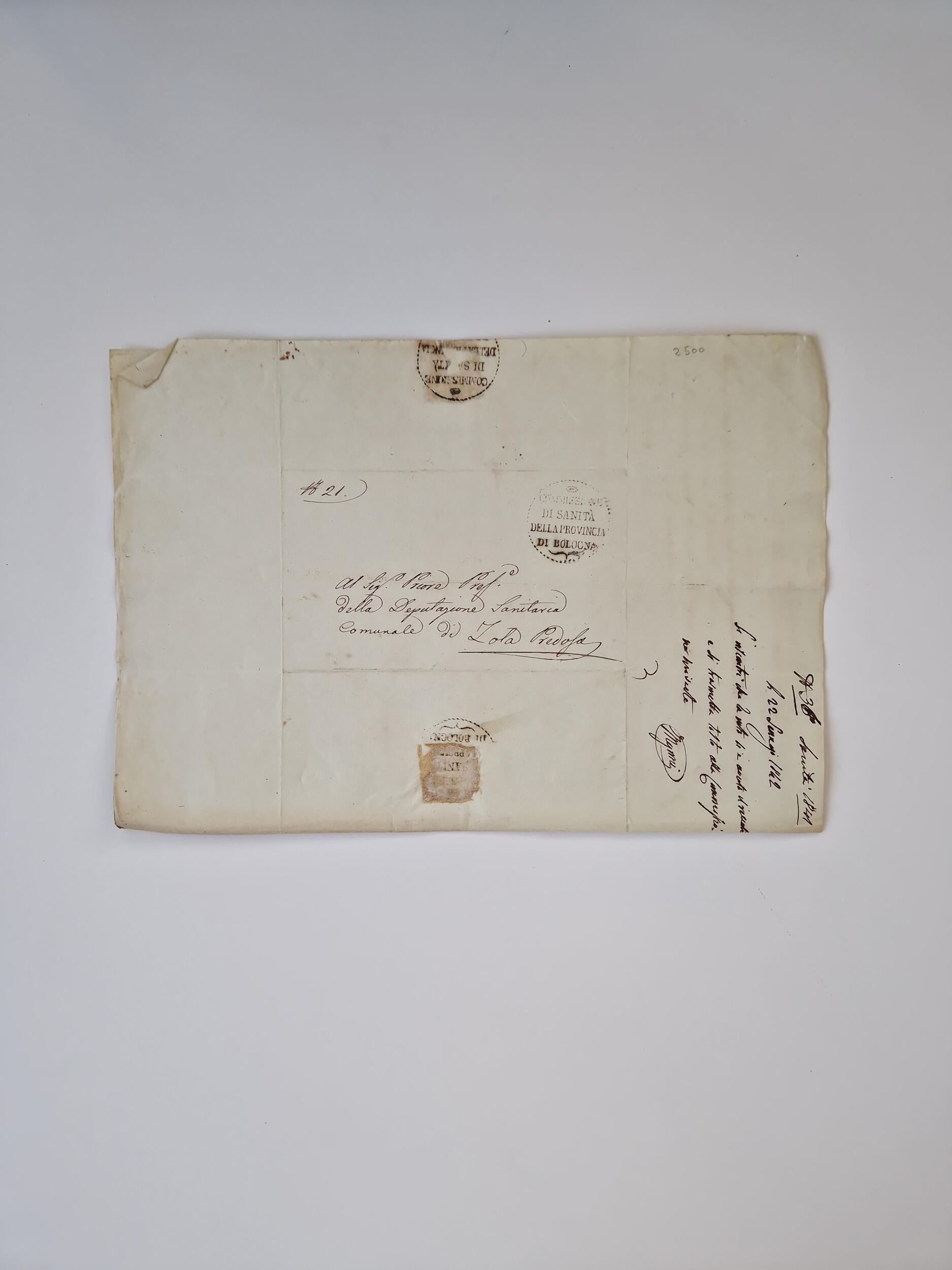 Image 99 for lot number 10635 for Heinrich Köhler 388. Auktion