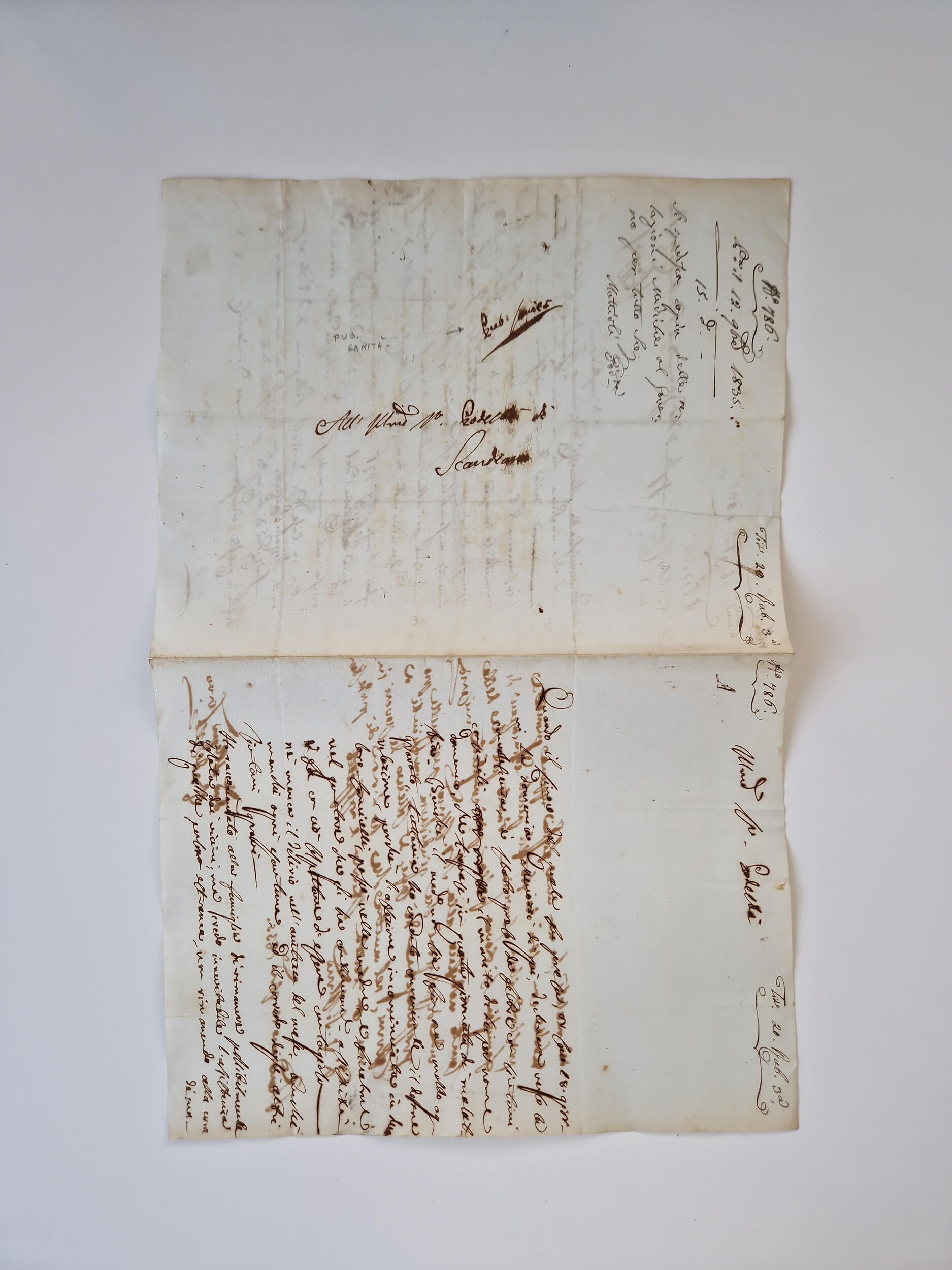 Image 100 for lot number 10635 for Heinrich Köhler 388. Auktion