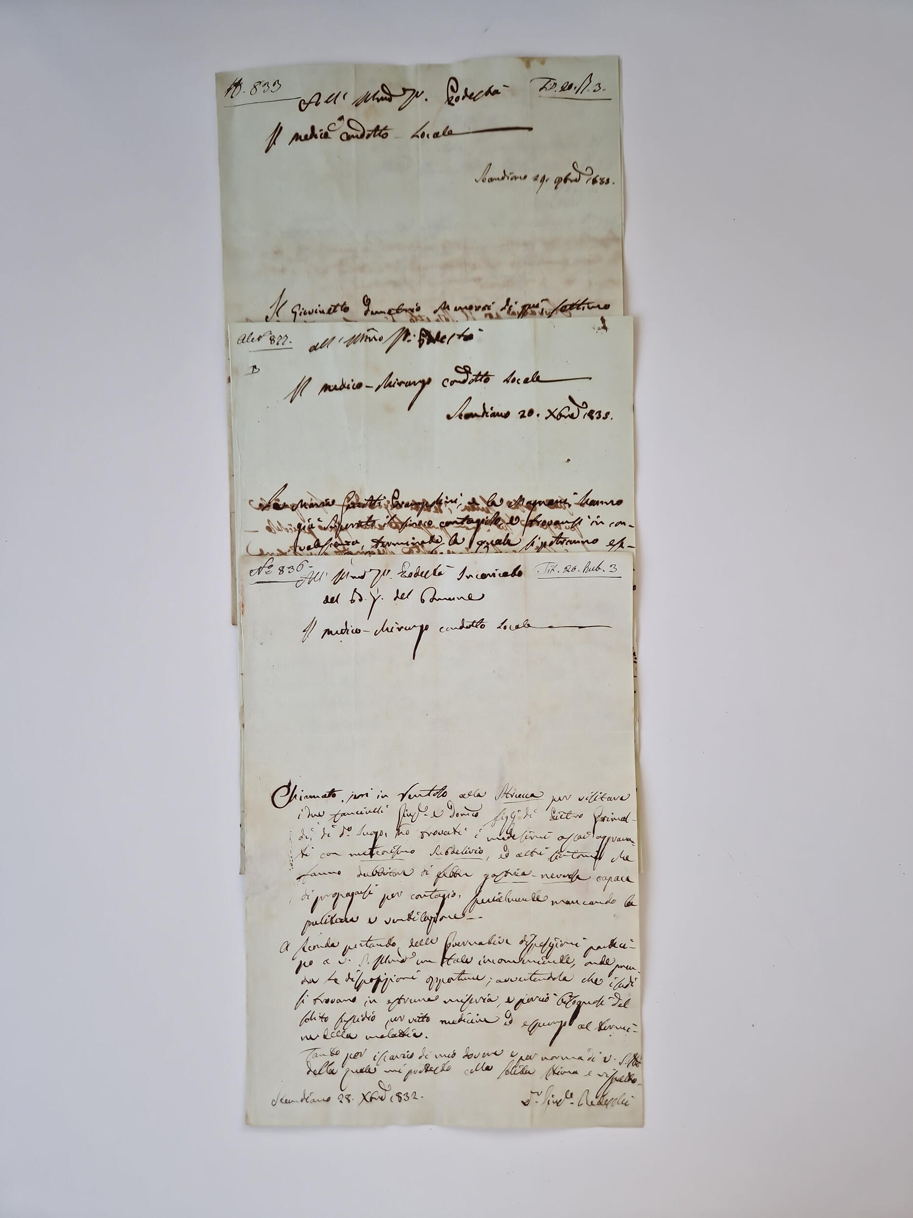 Image 101 for lot number 10635 for Heinrich Köhler 388. Auktion