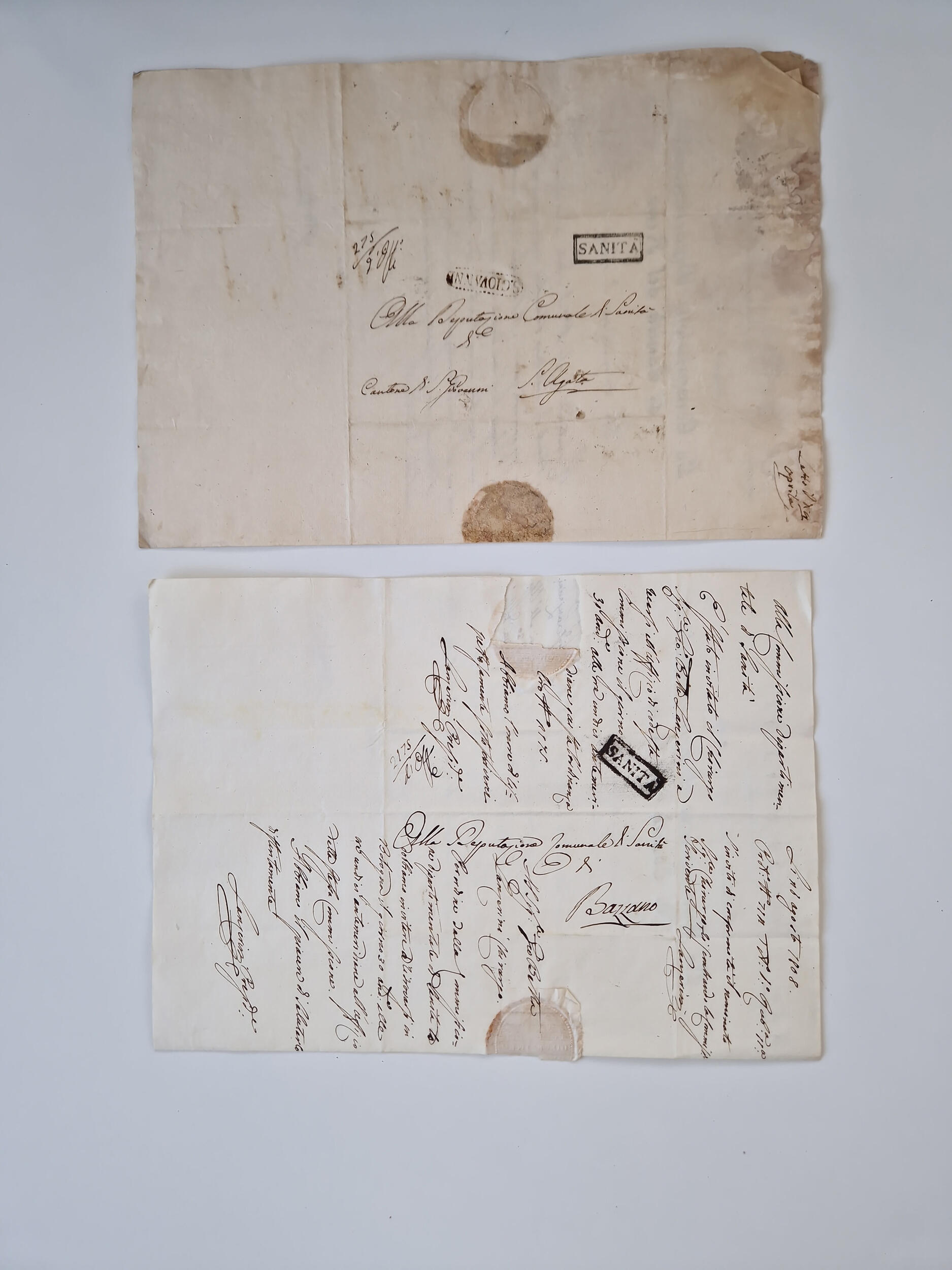 Image 102 for lot number 10635 for Heinrich Köhler 388. Auktion