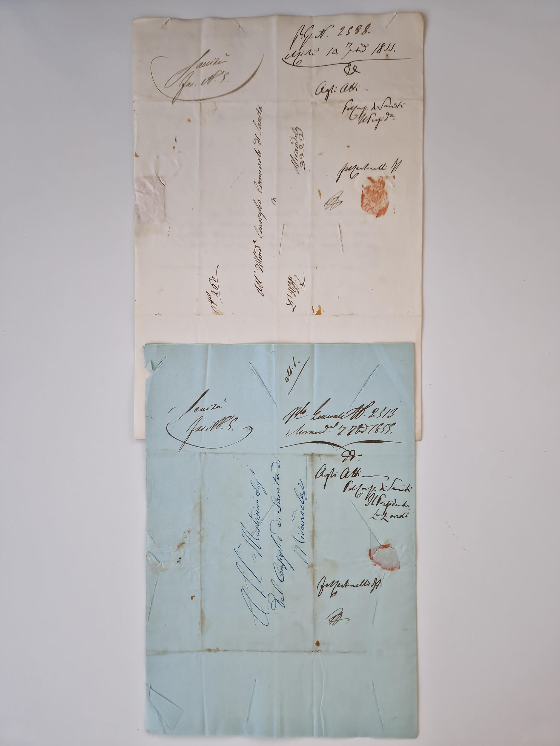 Image 103 for lot number 10635 for Heinrich Köhler 388. Auktion