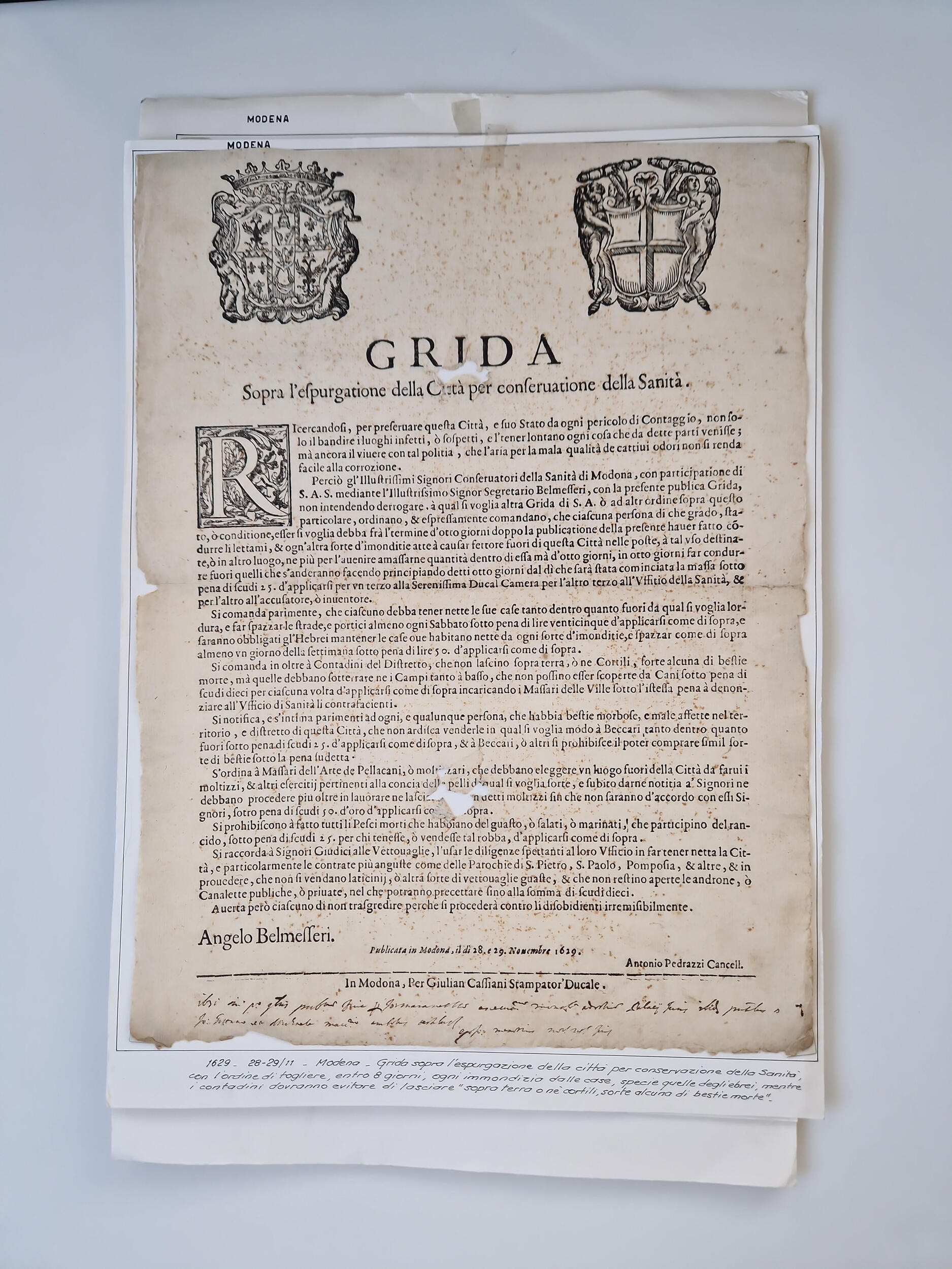 Image 4 for lot number 10635 for Heinrich Köhler 388. Auktion