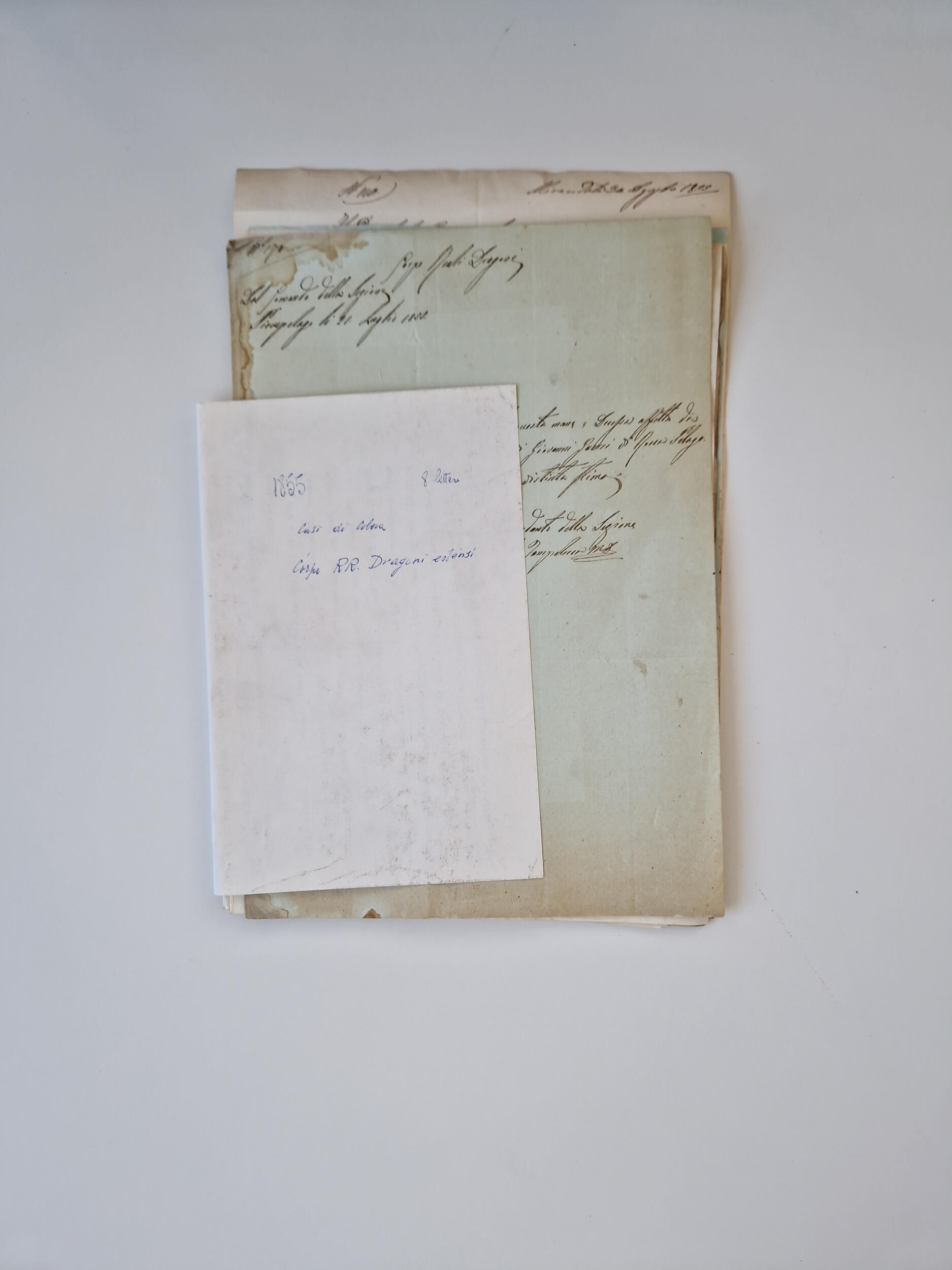 Image 107 for lot number 10635 for Heinrich Köhler 388. Auktion