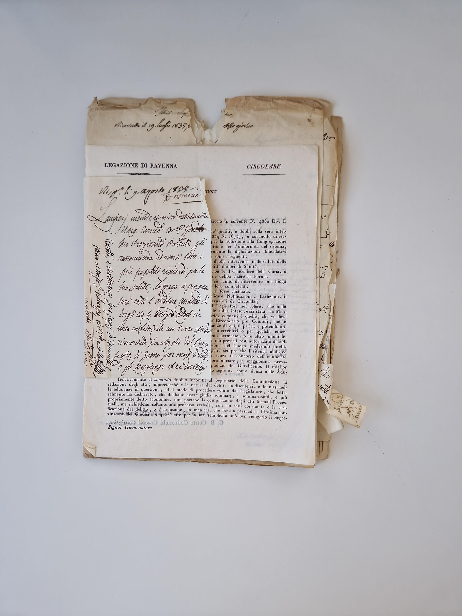 Image 108 for lot number 10635 for Heinrich Köhler 388. Auktion