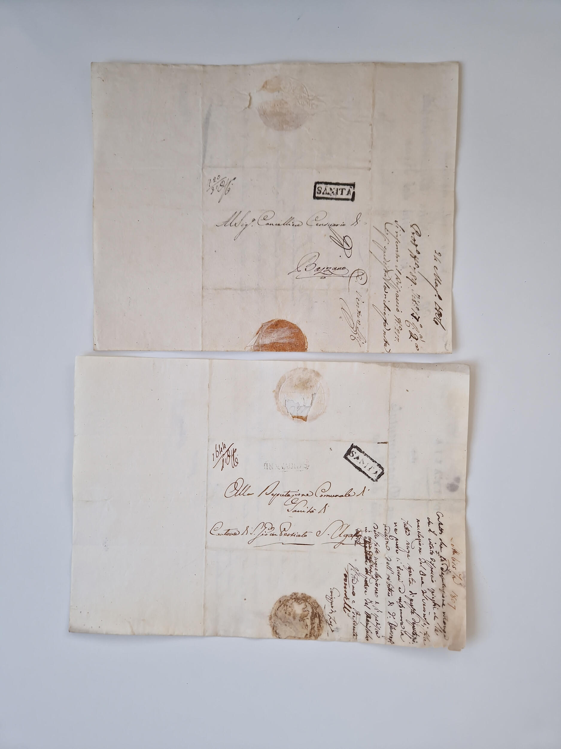 Image 112 for lot number 10635 for Heinrich Köhler 388. Auktion