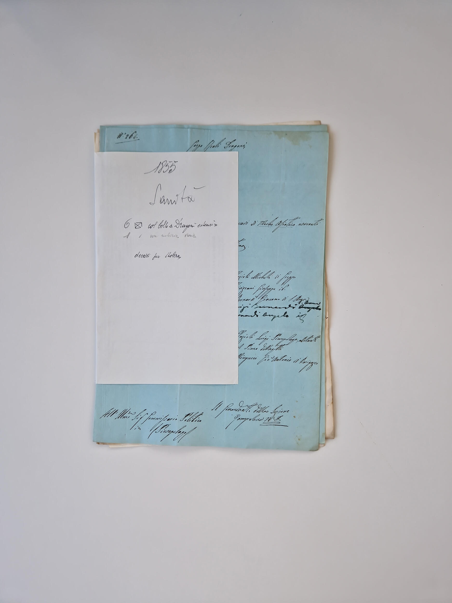 Image 114 for lot number 10635 for Heinrich Köhler 388. Auktion