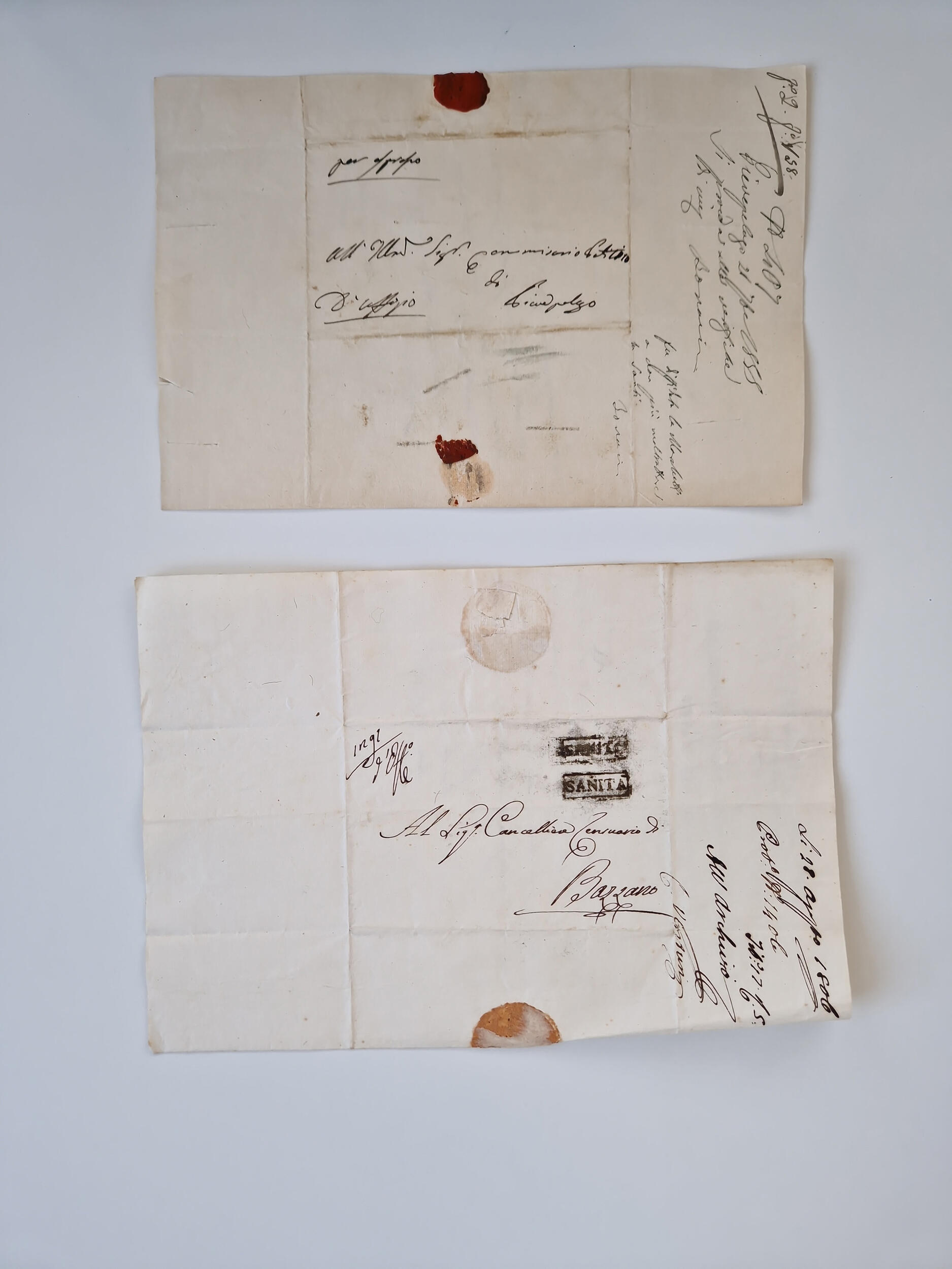 Image 115 for lot number 10635 for Heinrich Köhler 388. Auktion