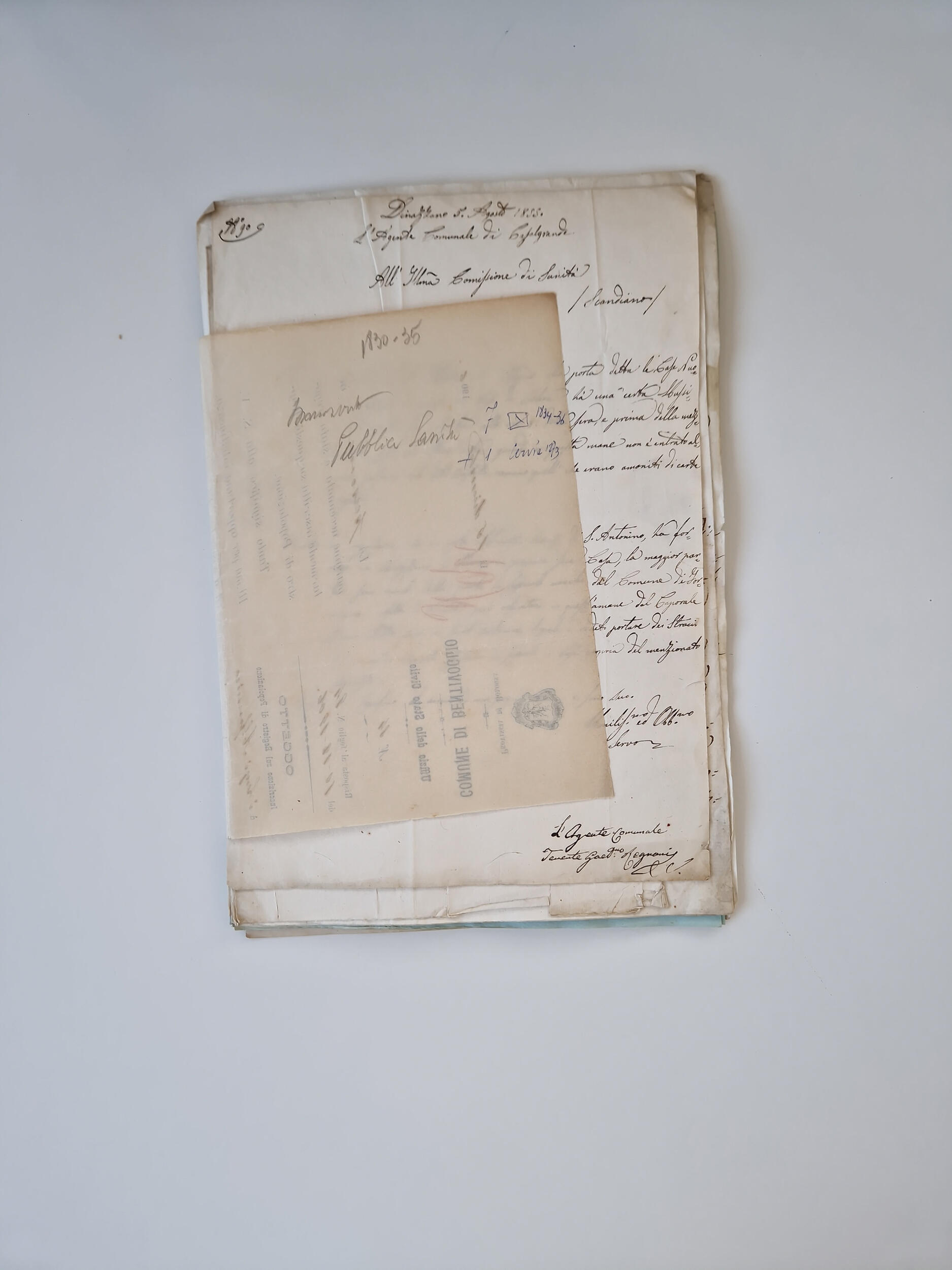 Image 116 for lot number 10635 for Heinrich Köhler 388. Auktion