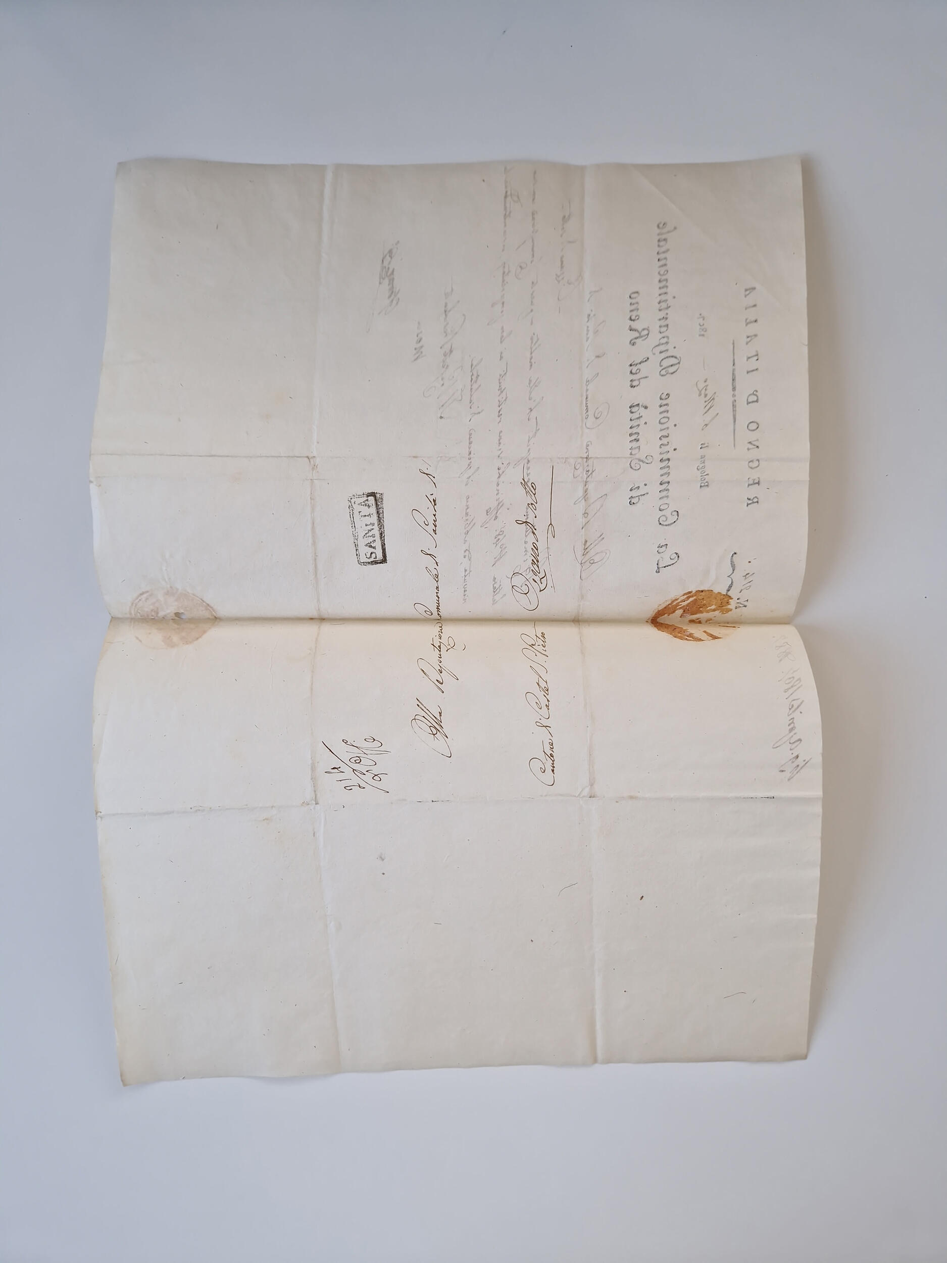 Image 117 for lot number 10635 for Heinrich Köhler 388. Auktion