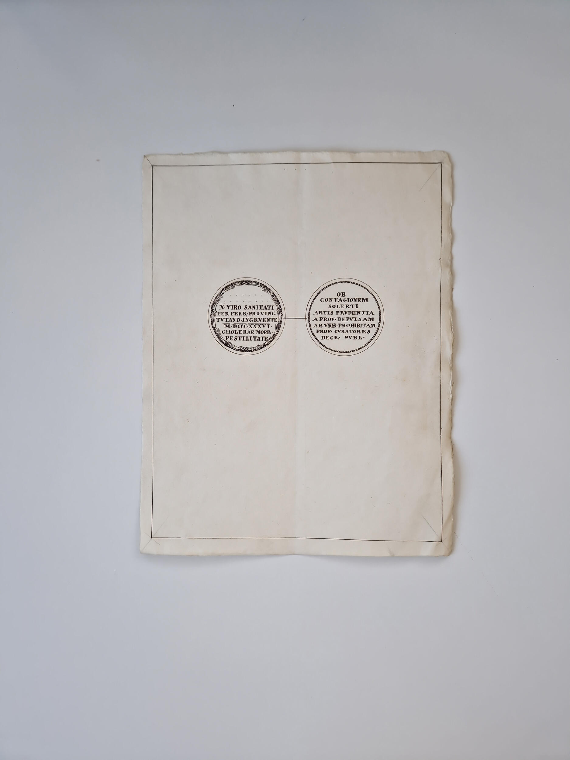 Image 118 for lot number 10635 for Heinrich Köhler 388. Auktion